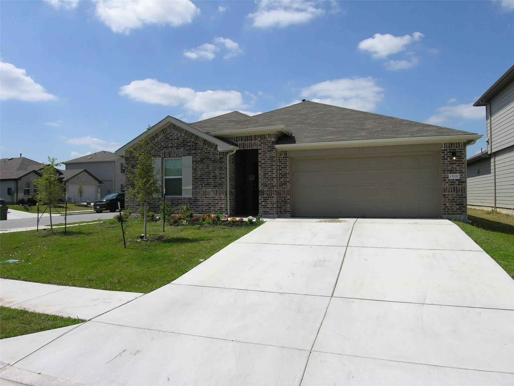 Photo of 13700 DISMUKE DR, Manor, TX, 78653