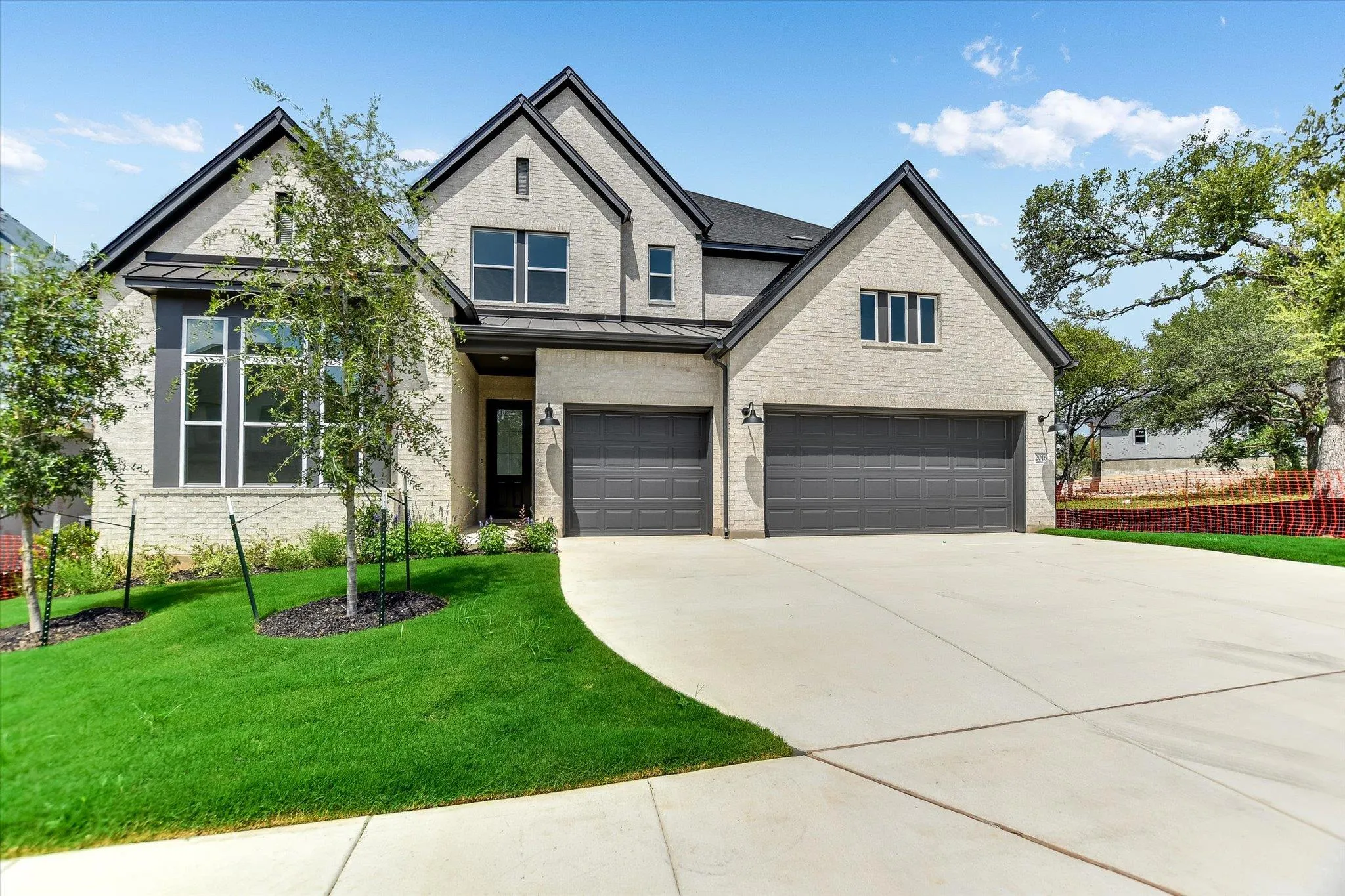 Photo of 2016 MORNING MIST DR, Georgetown, TX, 78628