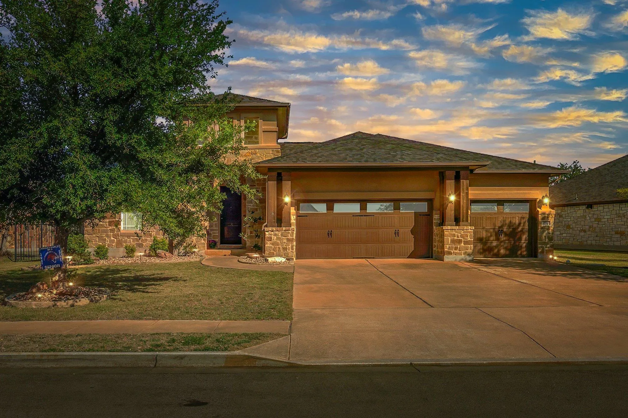 Photo of 1737 HARVEST DANCE DR, Leander, TX, 78641