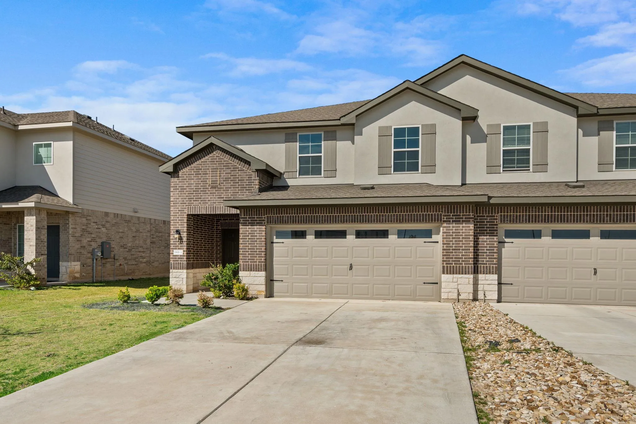 Photo of 18616-A CREMELLO DR, Manor, TX, 78653