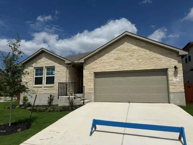 Photo of 128 SKYVIEW FARM LN, Liberty Hill, TX, 78642