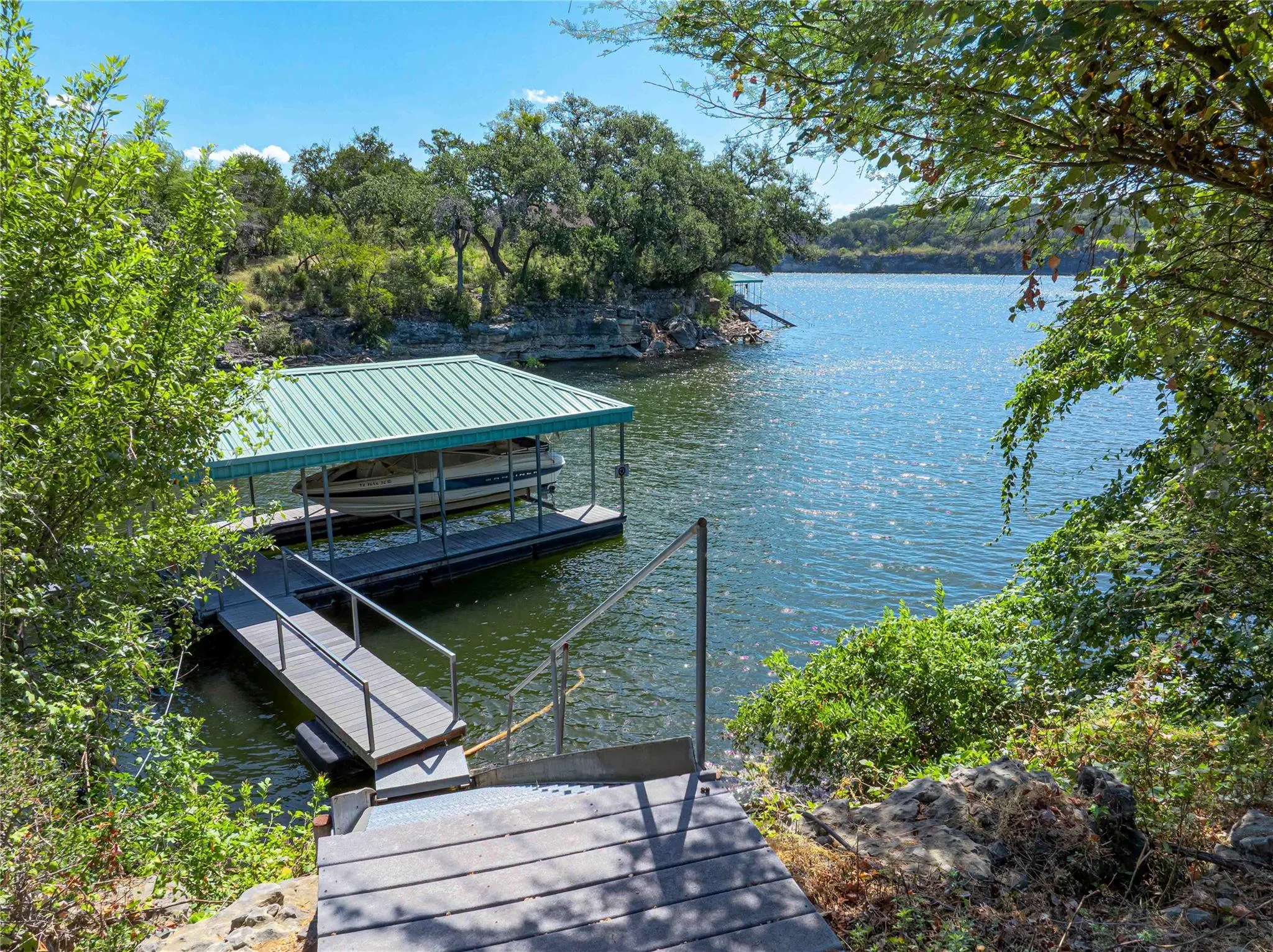 Photo of 3309 BRASADA LN, Marble Falls, TX, 78654