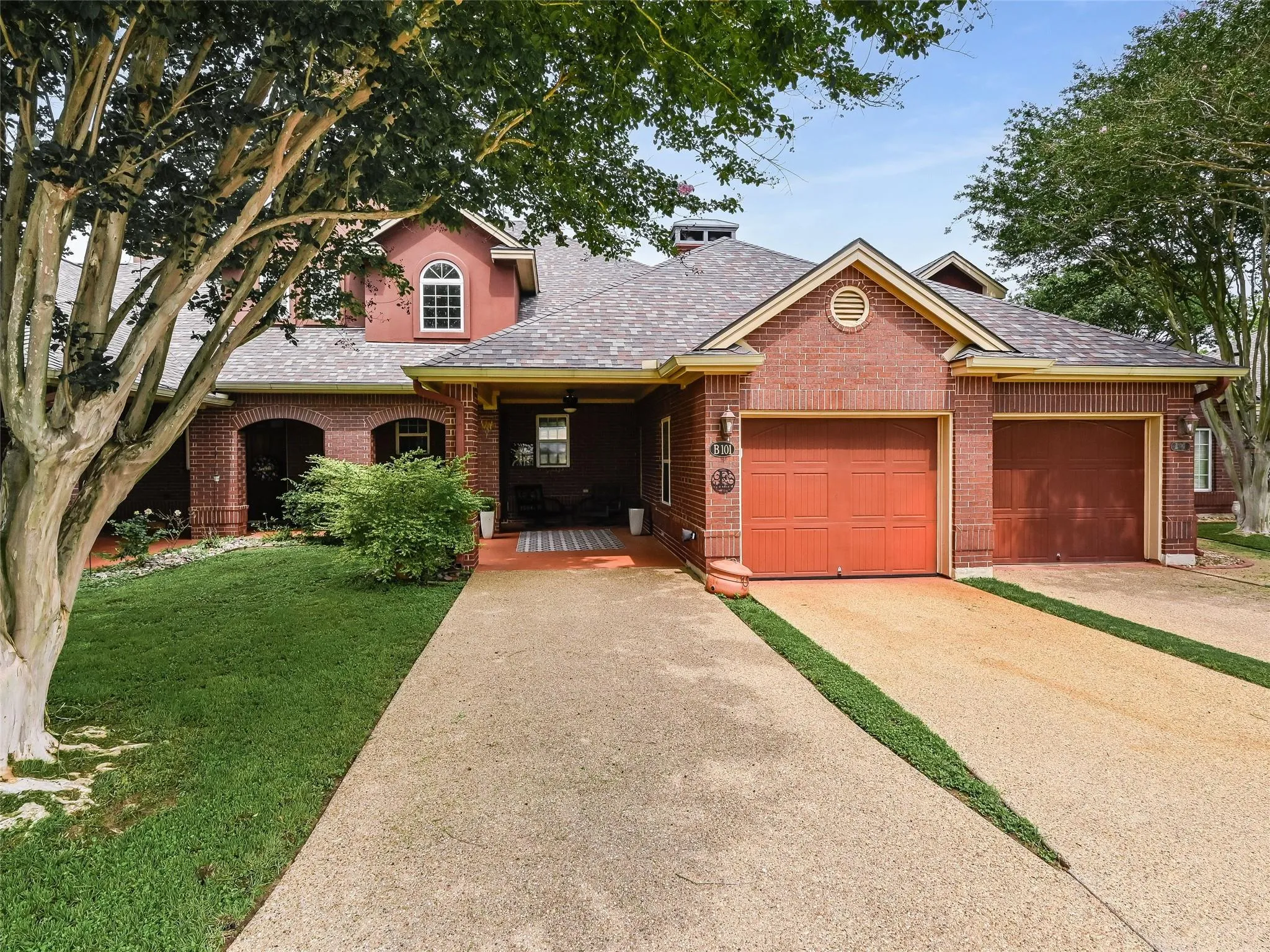 Photo of 539 COLOVISTA PKWY #B101, Bastrop, TX, 78602