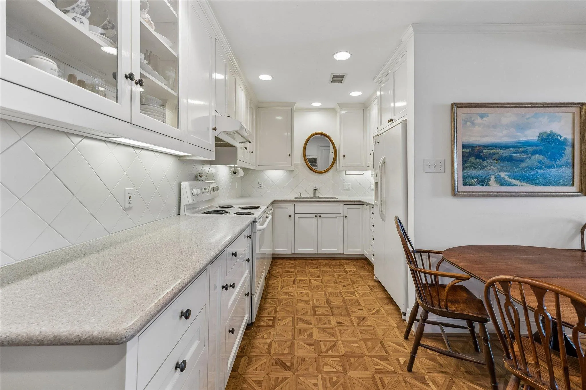 Photo 5 of 1801 LAVACA ST #6E