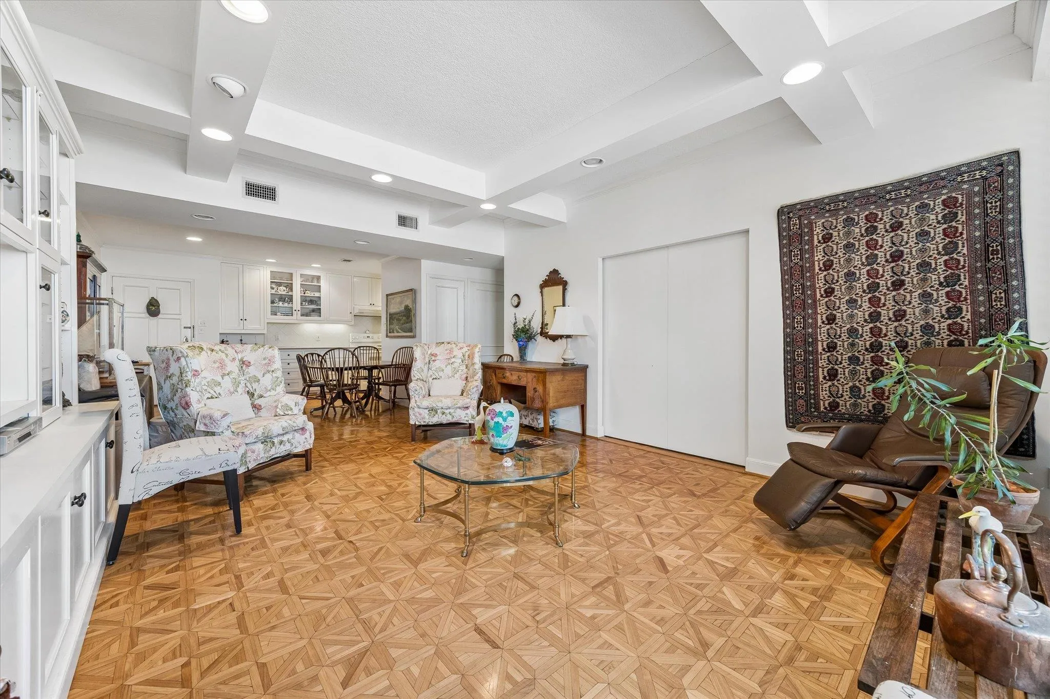 Photo 4 of 1801 LAVACA ST #6E