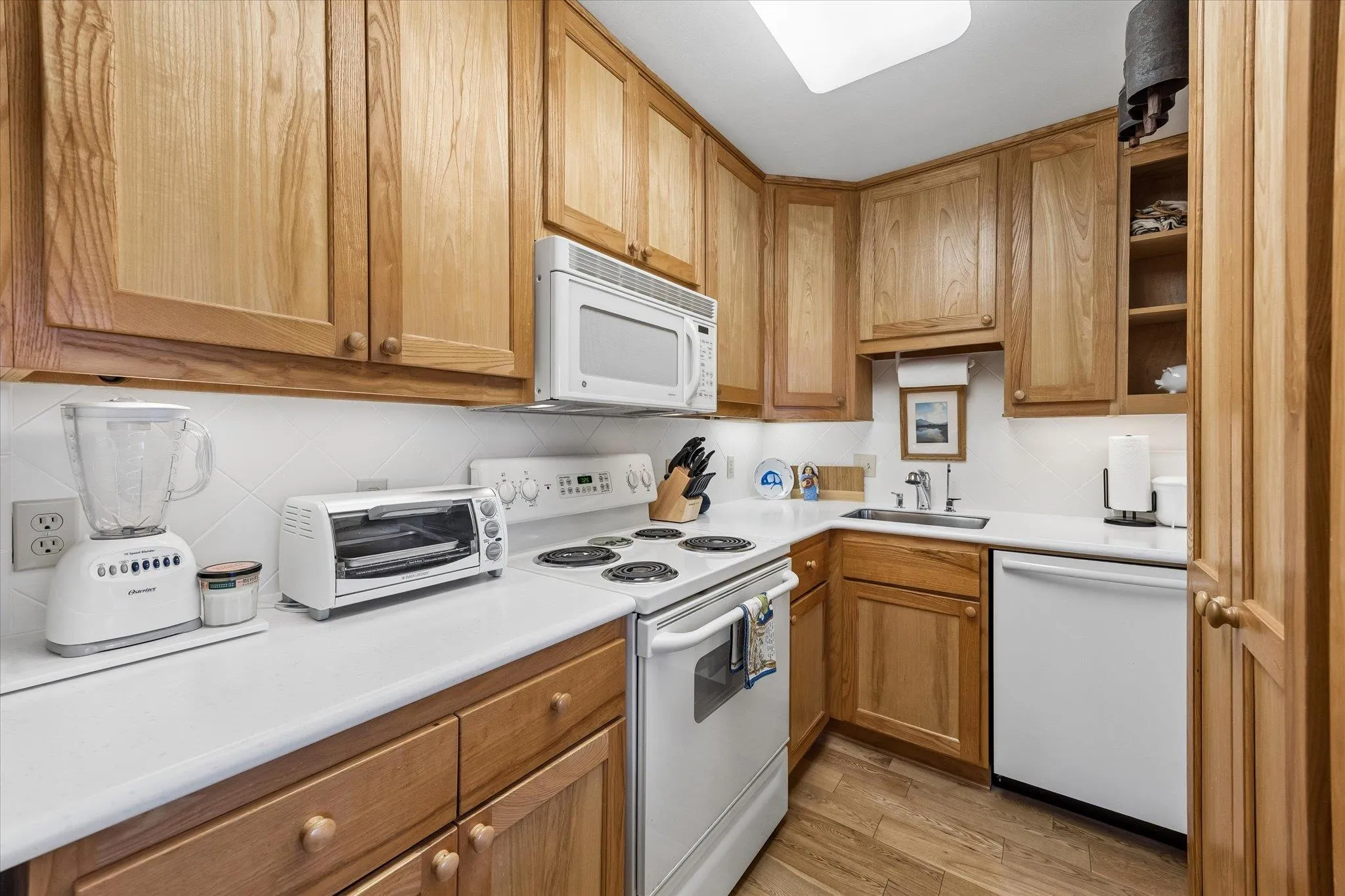 Photo 4 of 1801 LAVACA ST #3M