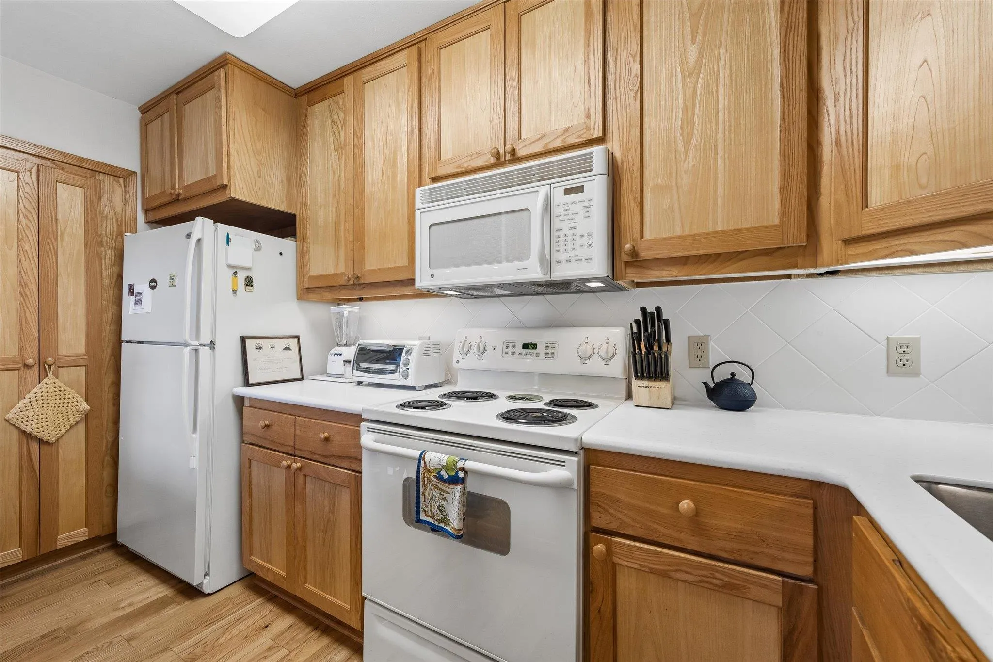 Photo 5 of 1801 LAVACA ST #3M