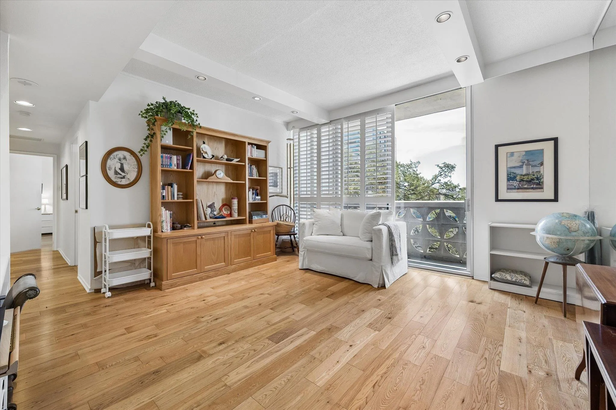 Photo of 1801 LAVACA ST #3M, Austin, TX, 78701