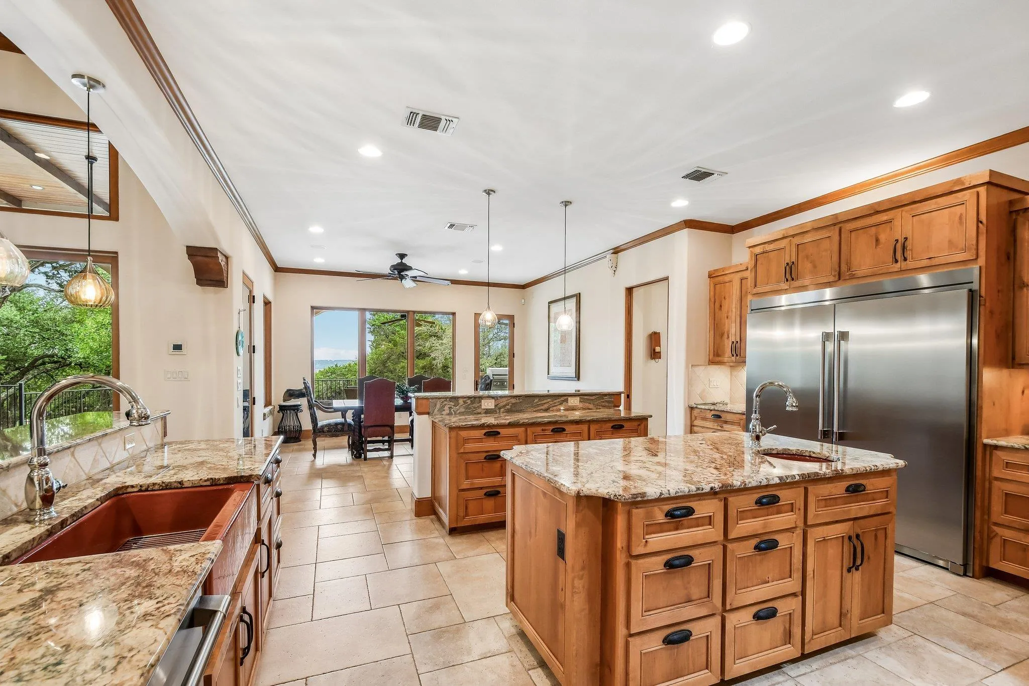 Photo 3 of 17701 NAVIGATION LN