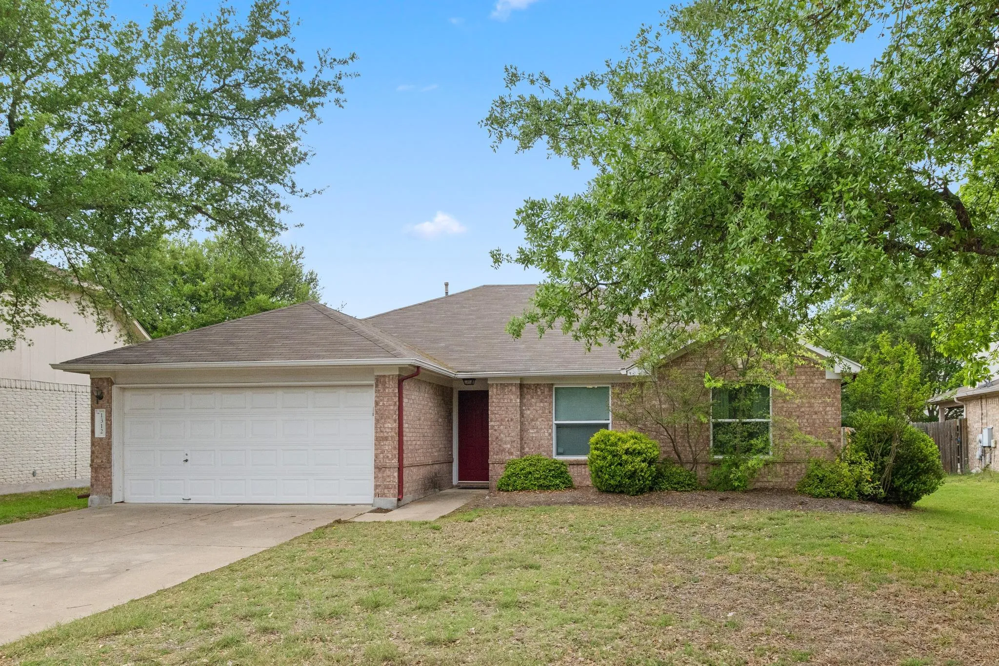 Photo of 1312 TERRA ST, Round Rock, TX, 78665