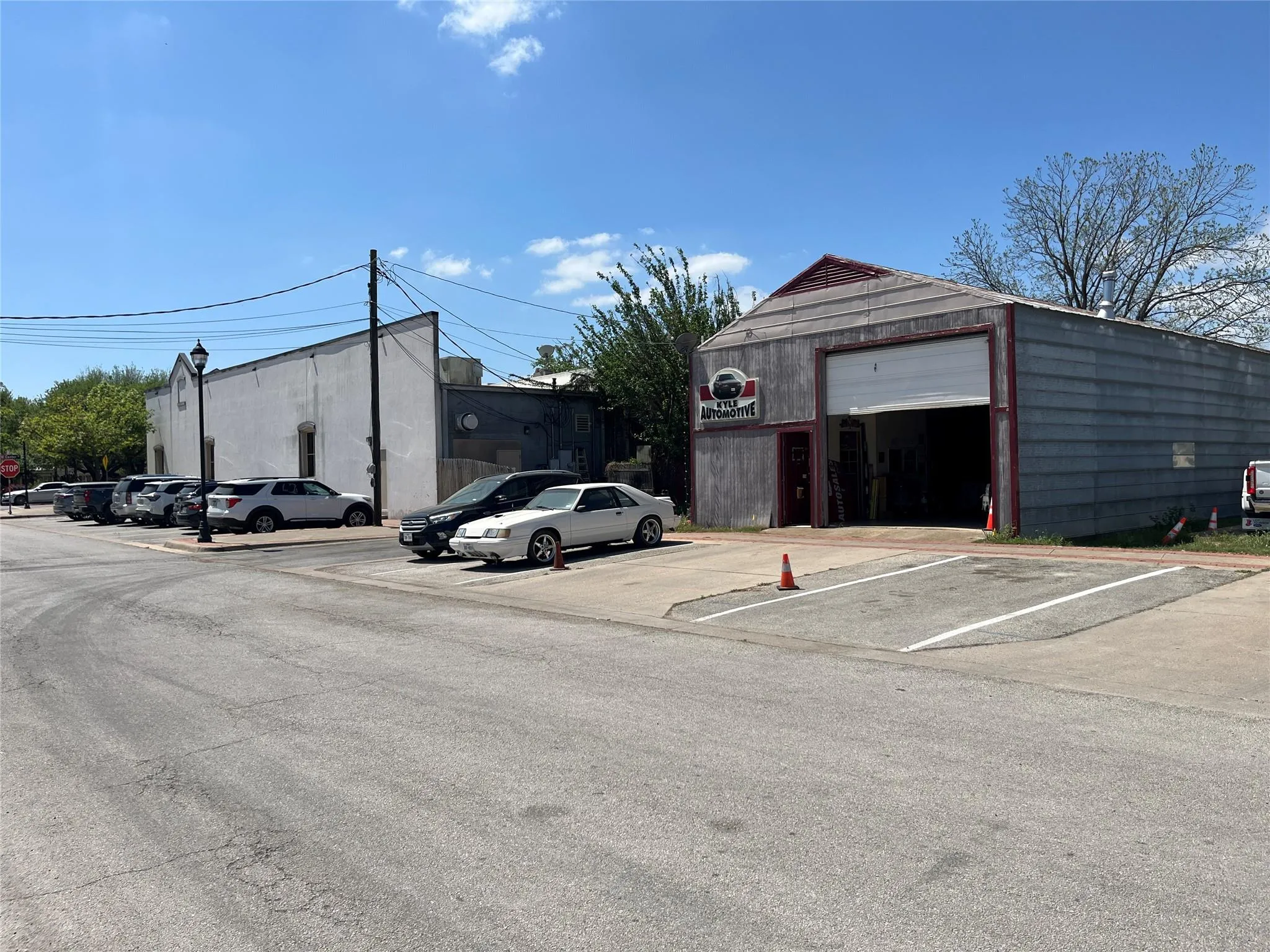 Photo of 107 N MAIN ST, Kyle, TX, 78640