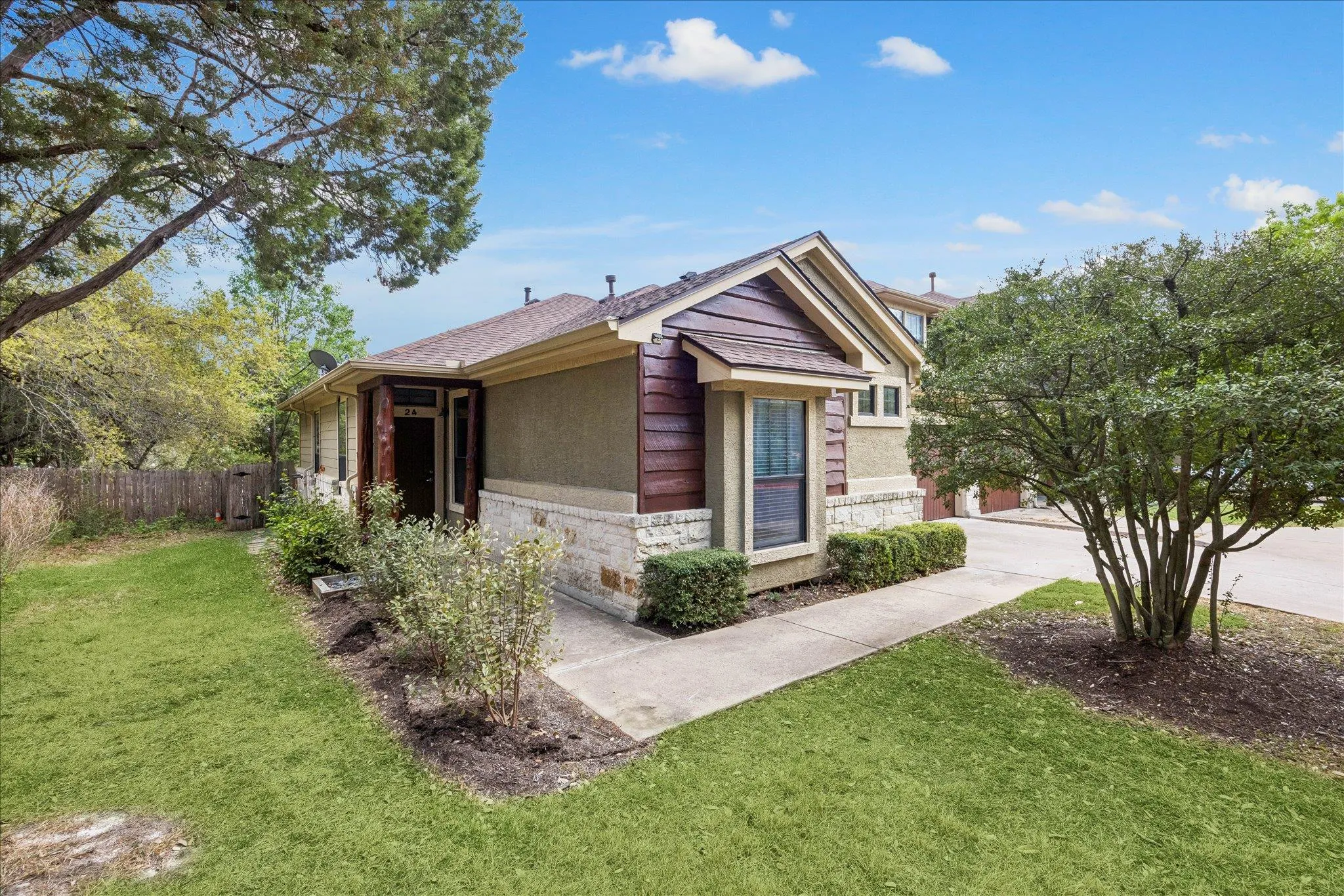 Photo of 6705 COVERED BRIDGE DR #24, Austin, TX, 78736