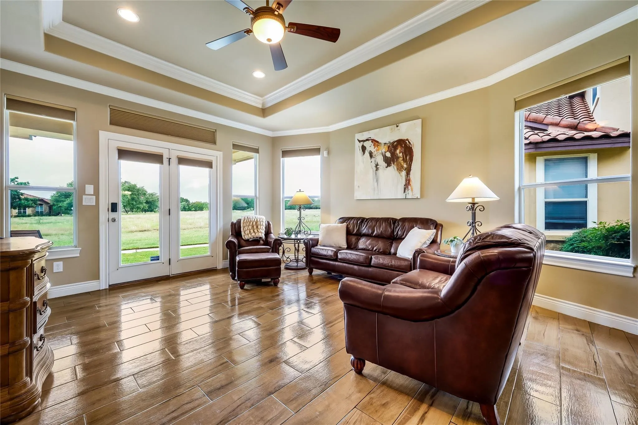 Photo of 2008 AMERICAN DR #2, Lago Vista, TX, 78645