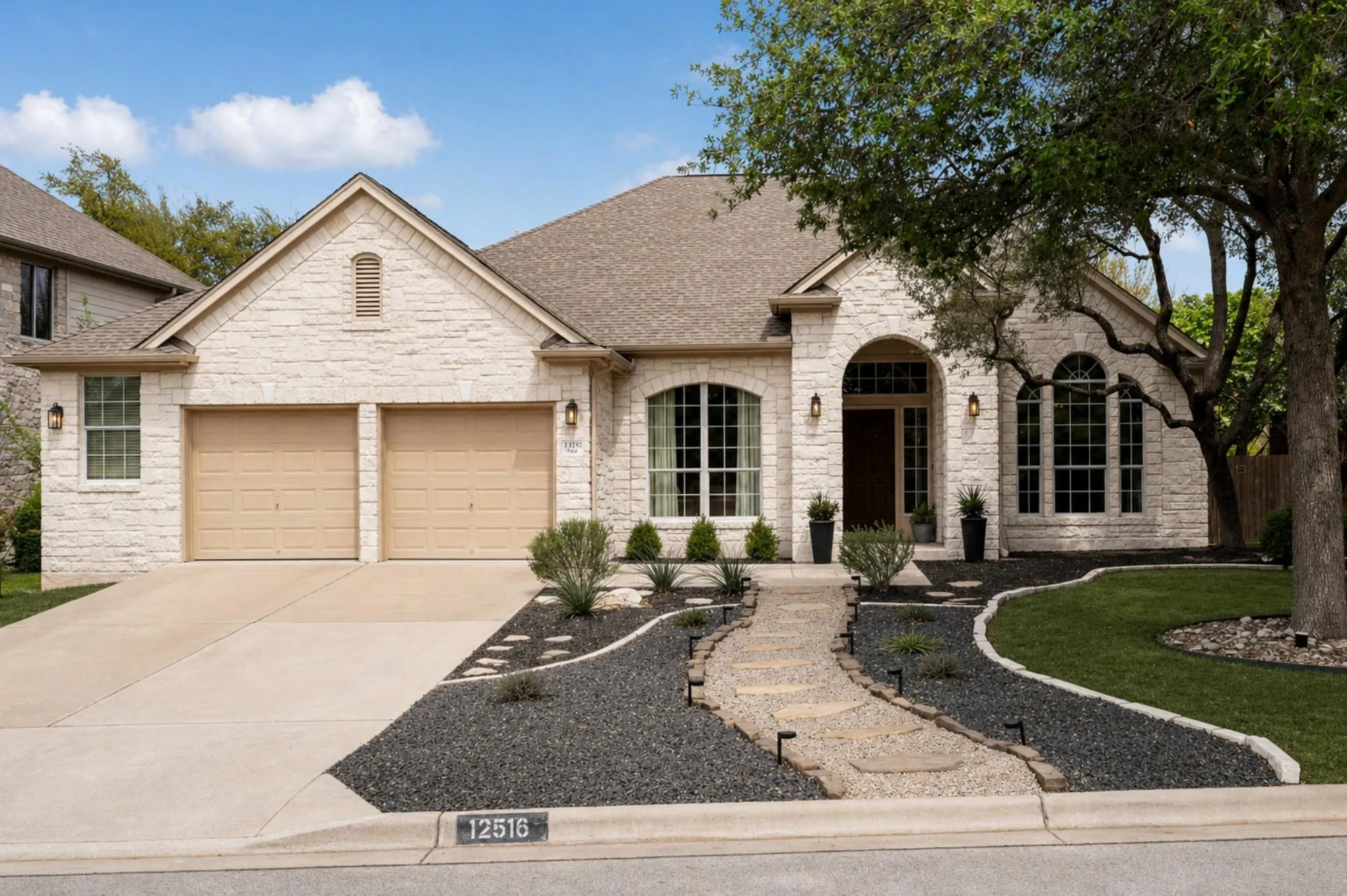 Photo 2 of 12516 UVALDE CREEK DR