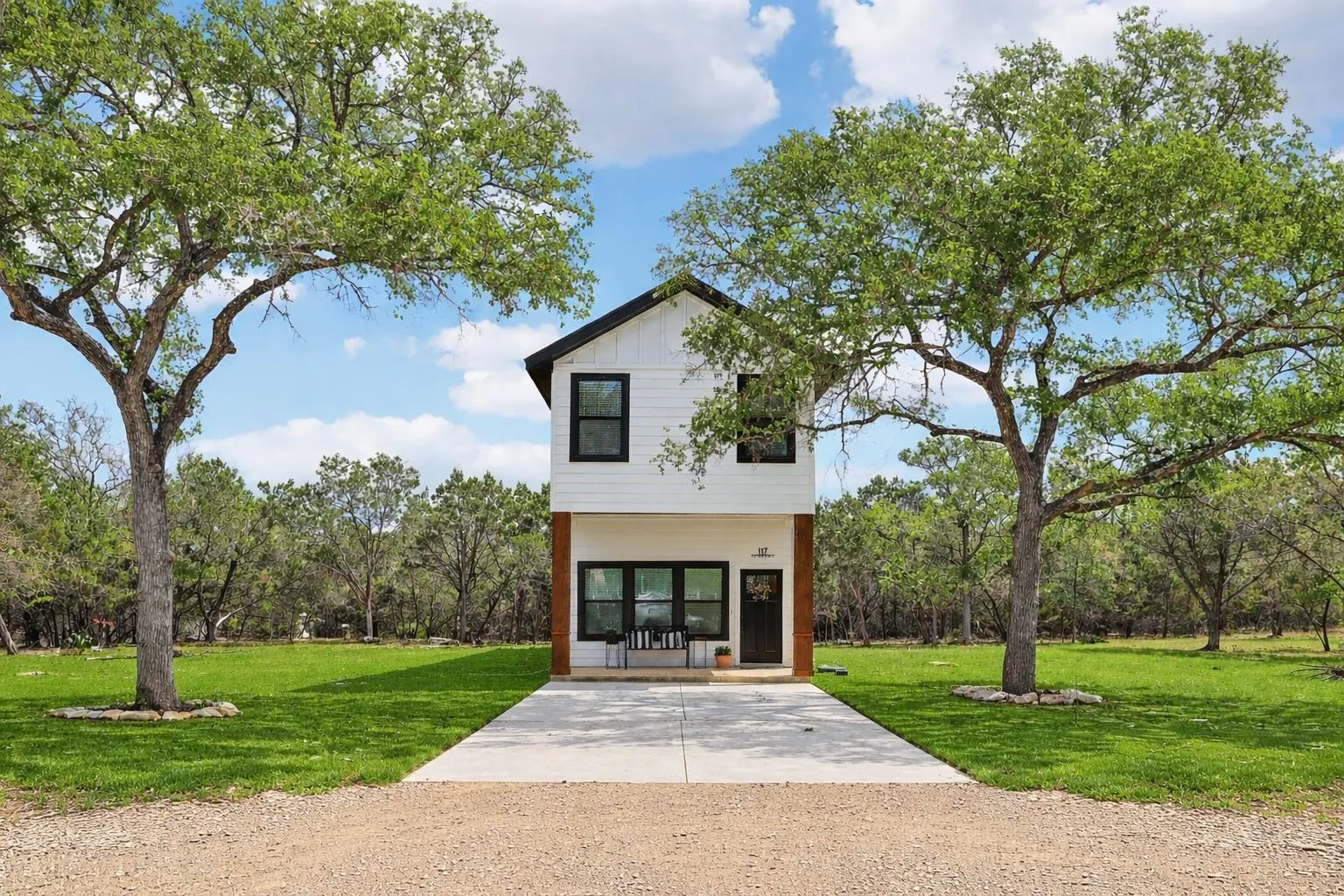 Photo of 117 GOLF CREST DR #C, Wimberley, TX, 78676