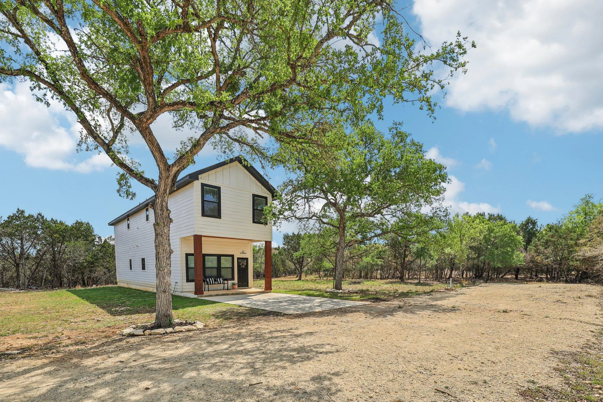 Photo 2 of 117 GOLF CREST DR #C