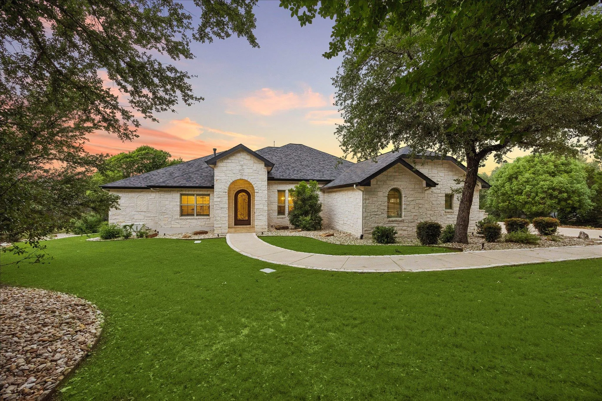 Photo of 3718 LAJITAS, Leander, TX, 78641
