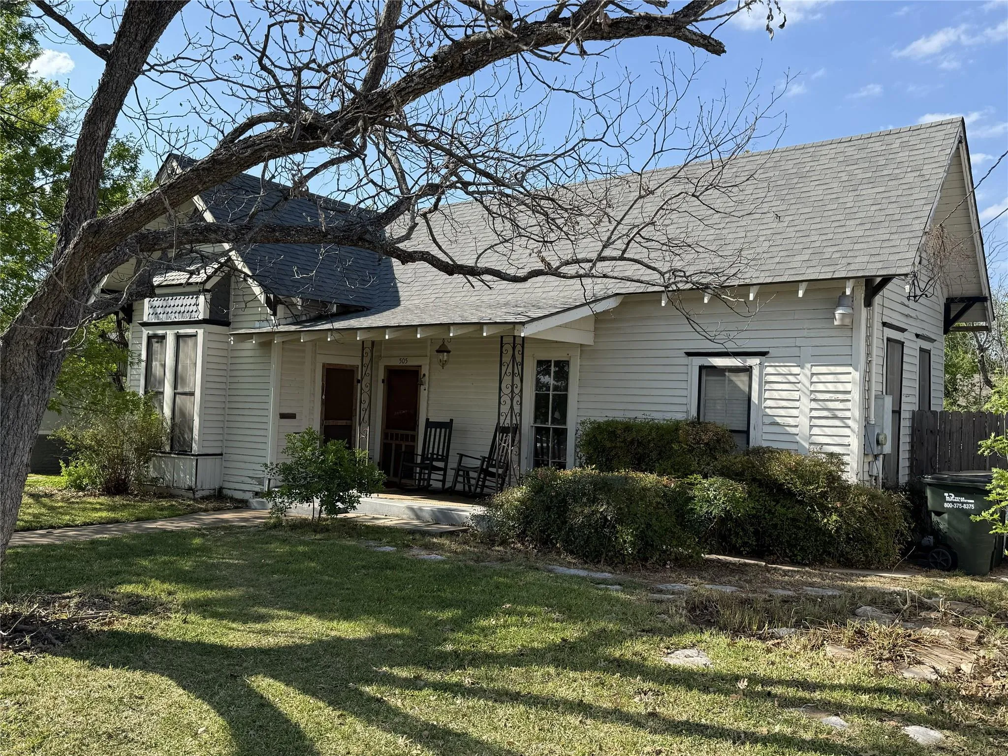 Photo of 505 E 8TH ST, Georgetown, TX, 78626