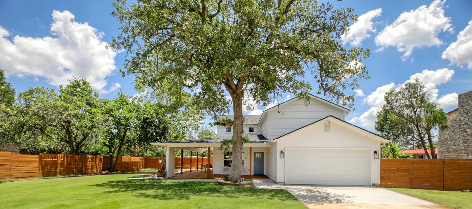 Photo of 13207 FENCERAIL RD, Manchaca, TX, 78652