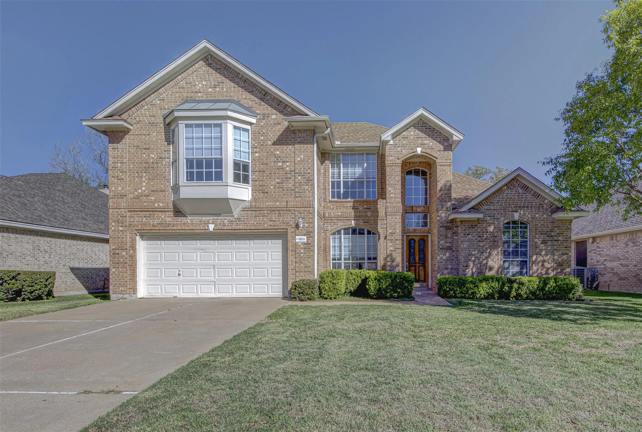Photo of 30011 OAKLAND HILLS DR, Georgetown, TX, 78628