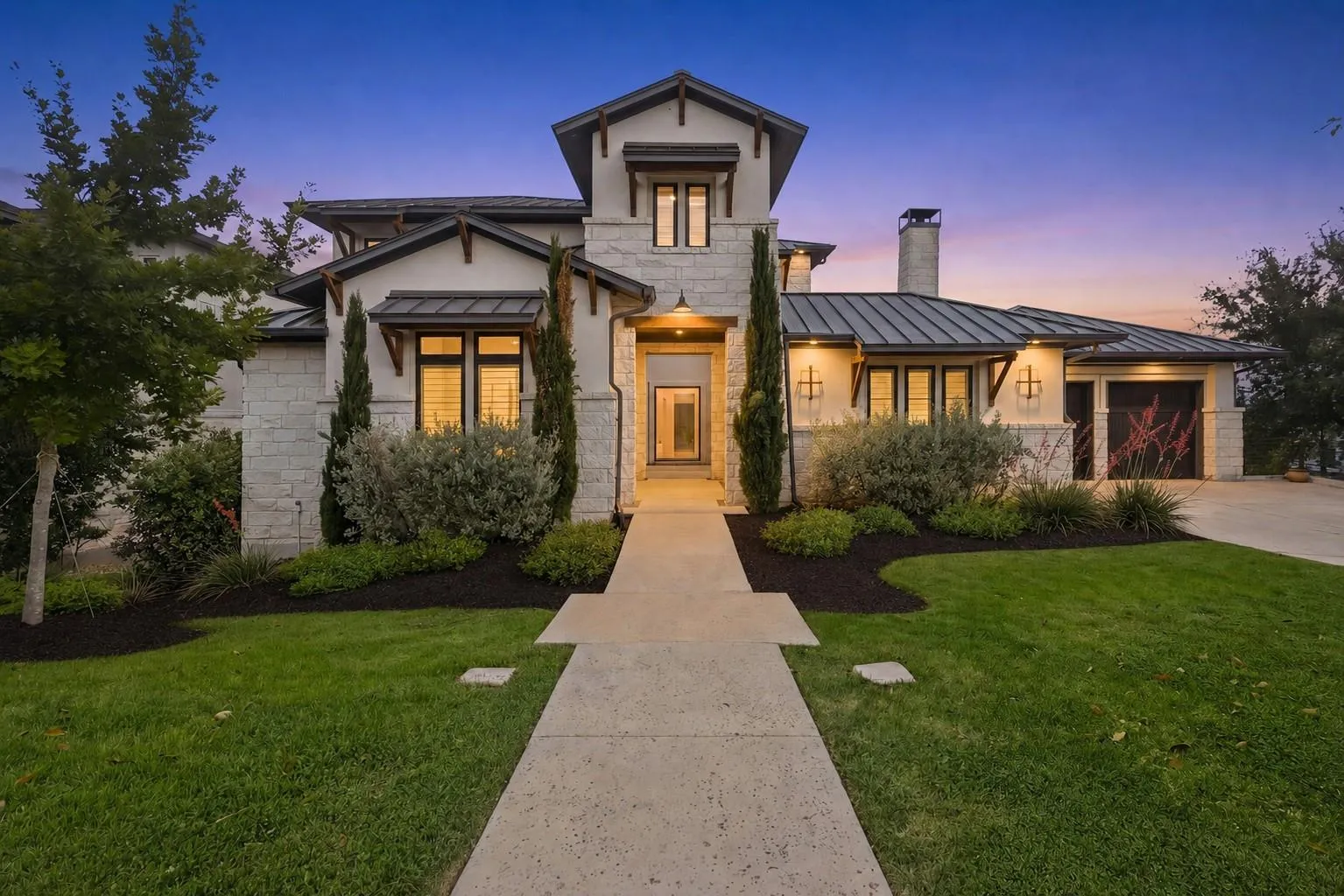Photo of 508 WOODSIDE TER, Lakeway, TX, 78738