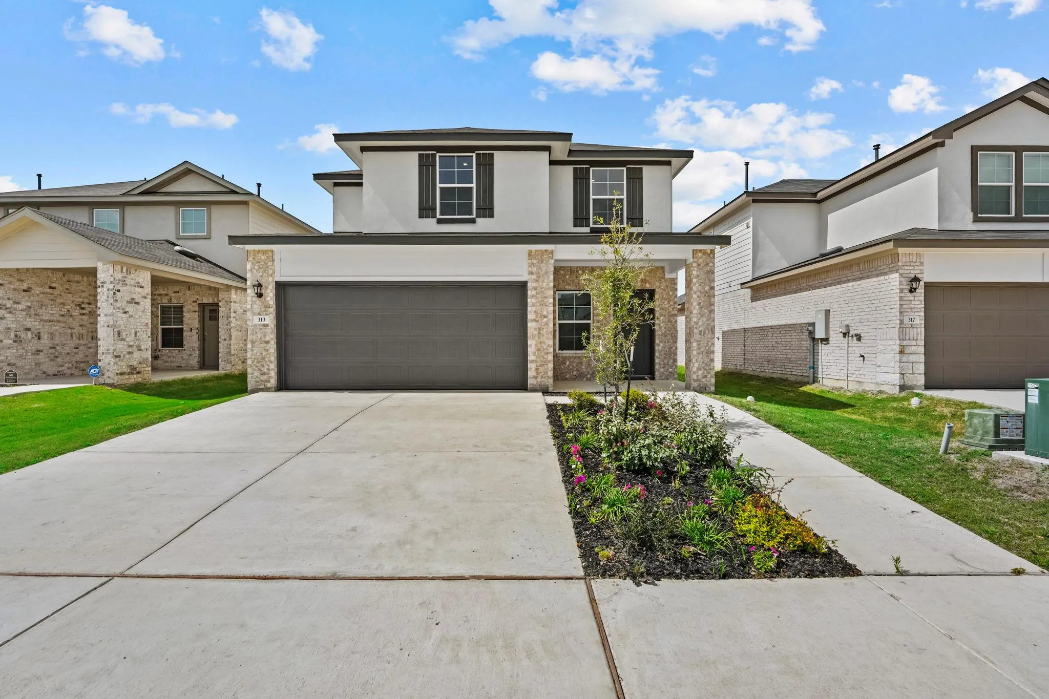 Photo of 313 NEW ALBANY LN, San Marcos, TX, 78666
