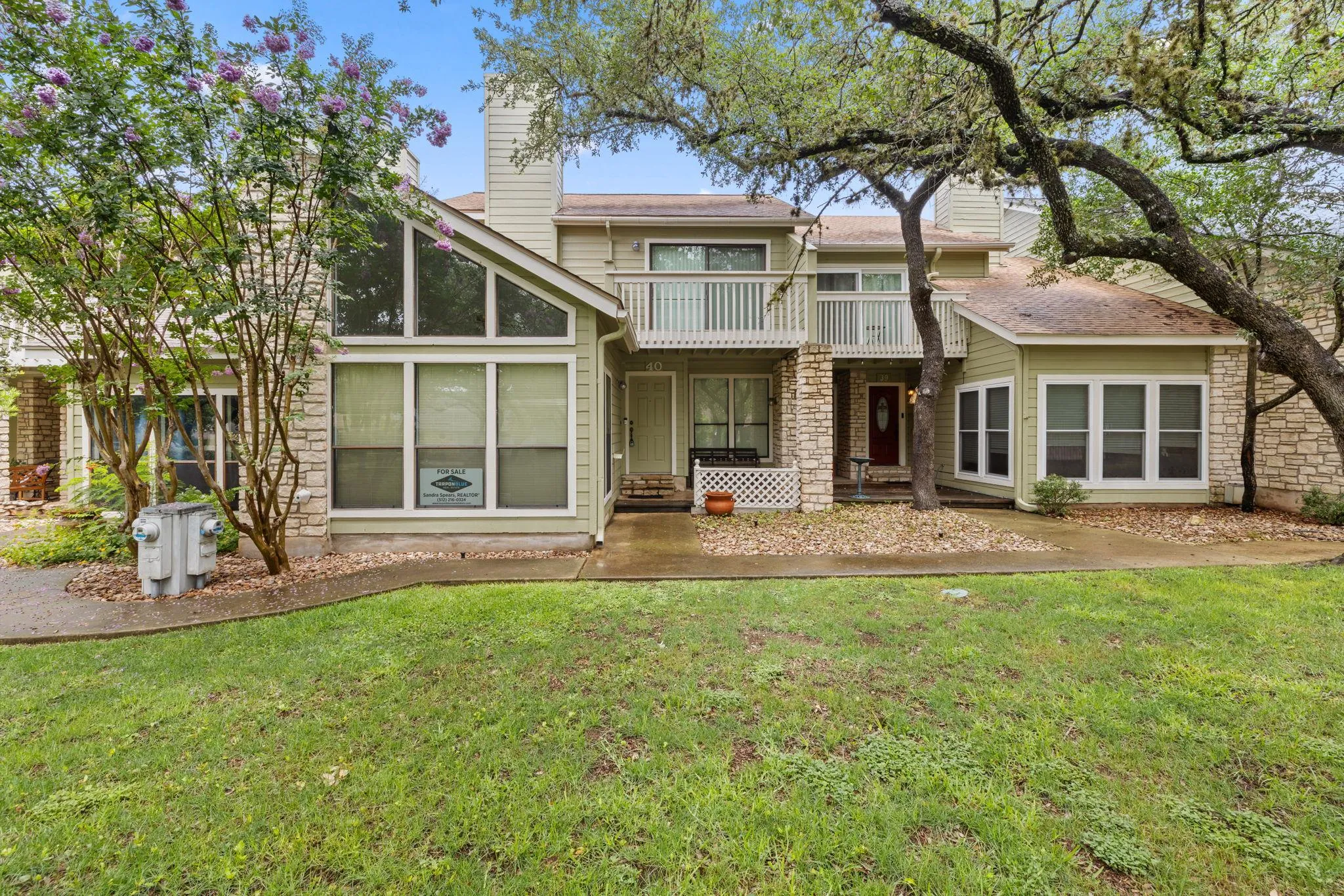 Photo 2 of 40 CYPRESS PT