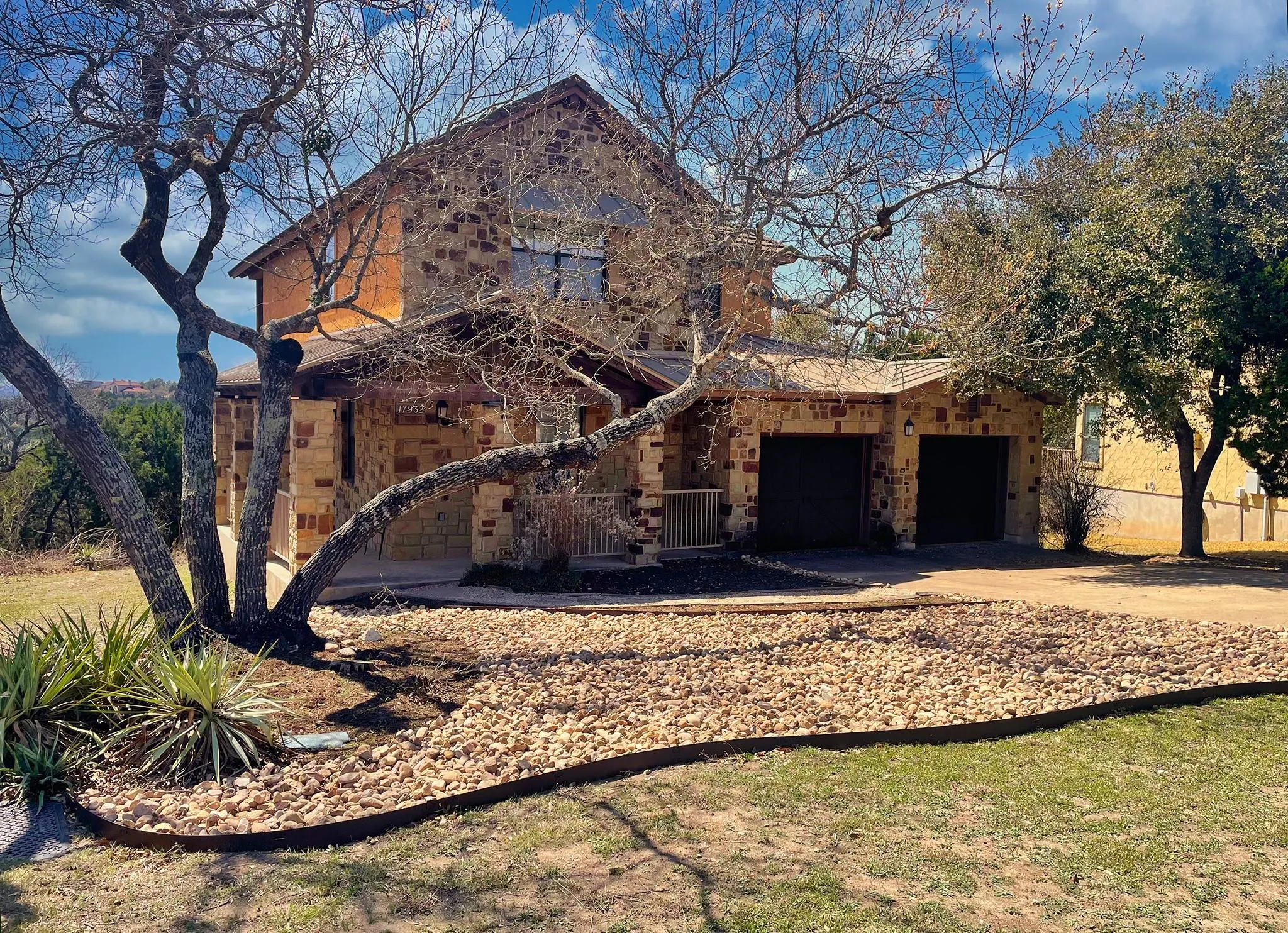 Photo of 17932 EDGEWOOD WAY, Jonestown, TX, 78645