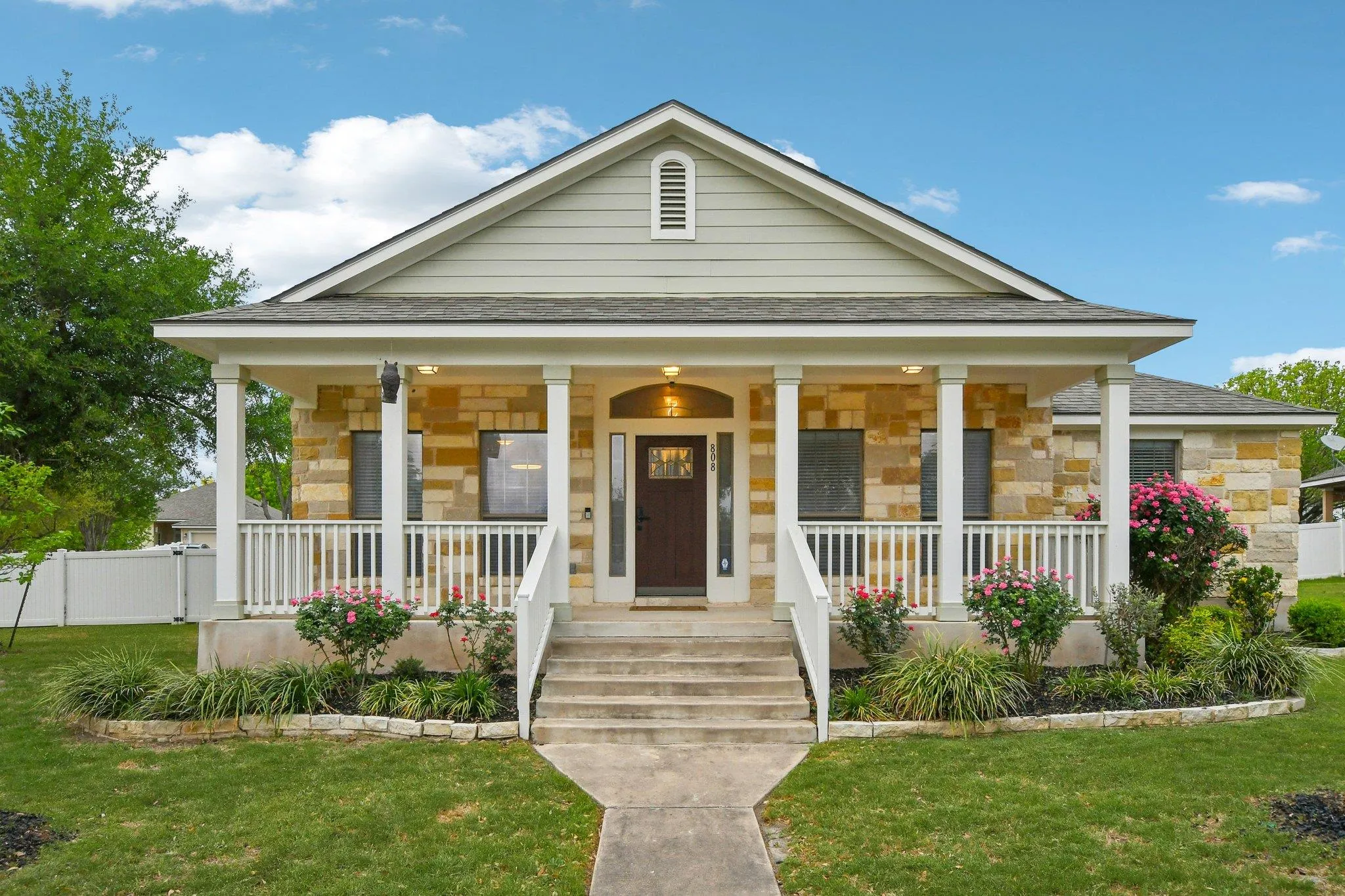 Photo of 808 GREAT SAND DUNES AVE, Pflugerville, 78660