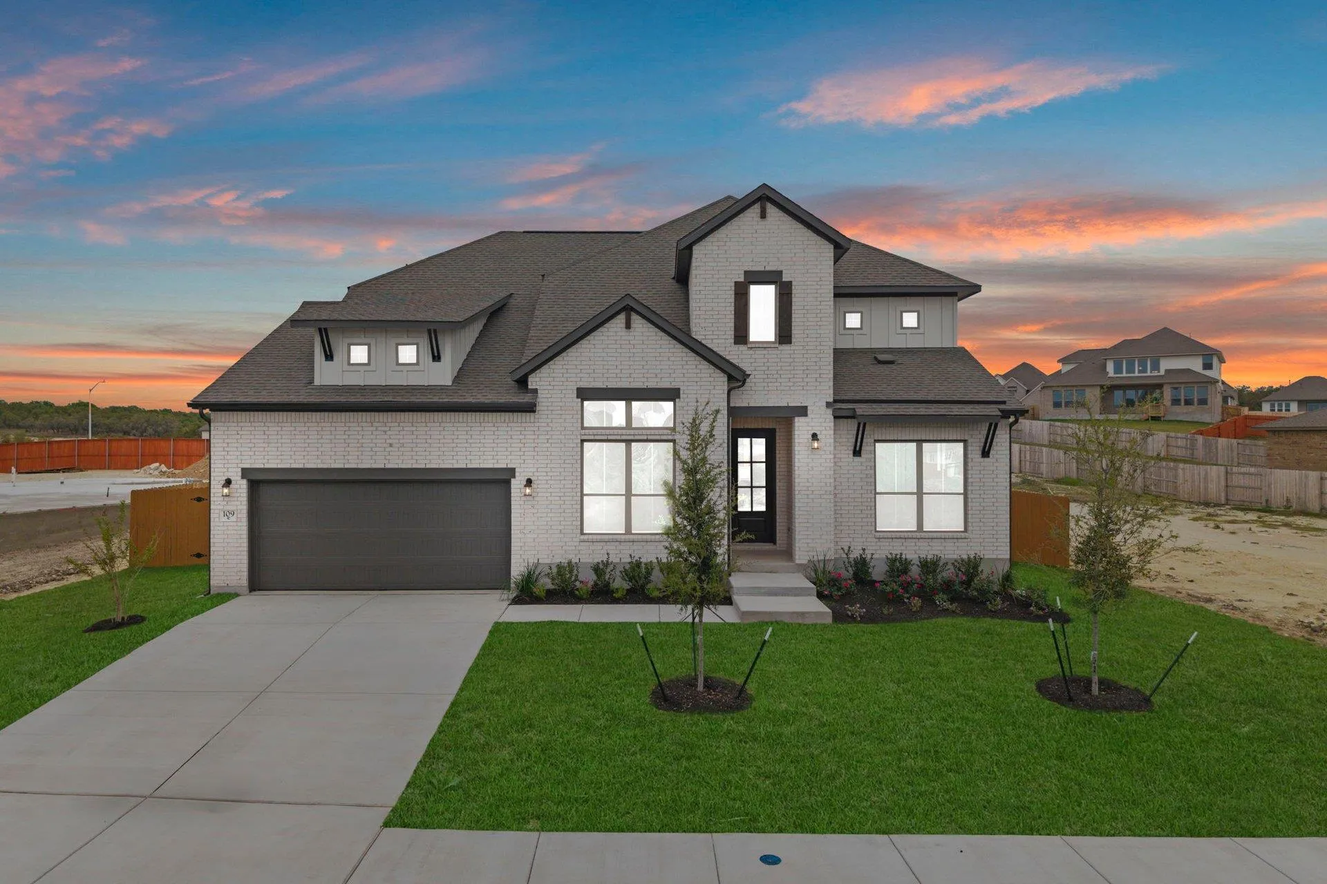 Photo of 109 STATUE DR, Liberty Hill, TX, 78642