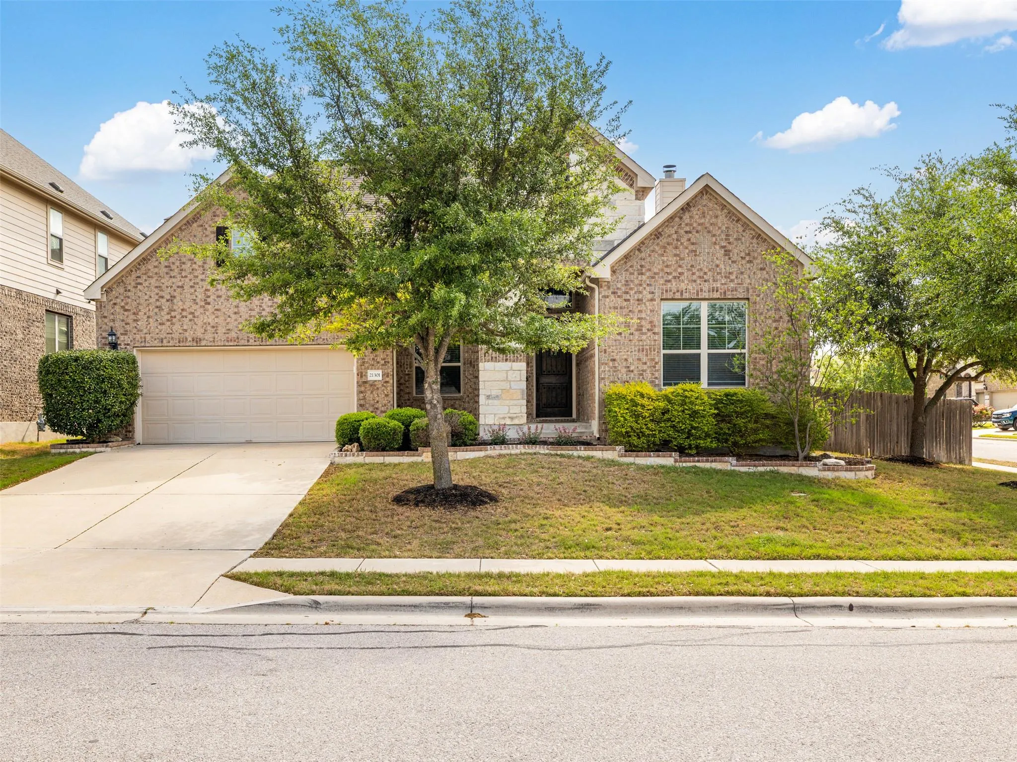 Photo of 21301 MERVEIL DR, Pflugerville, 78660