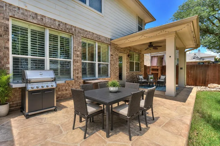 1108 Ritter Dr, Cedar Park, Texas 78613