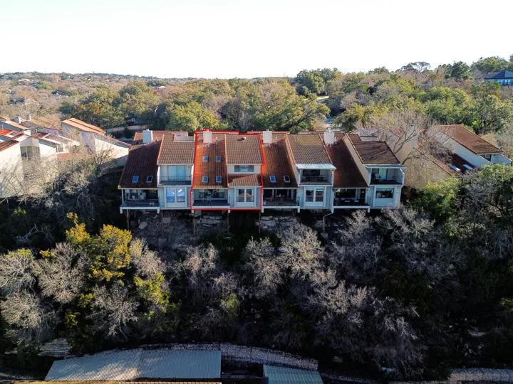 Photo of 6820 CYPRESS PT N #6, Austin, TX, 78746