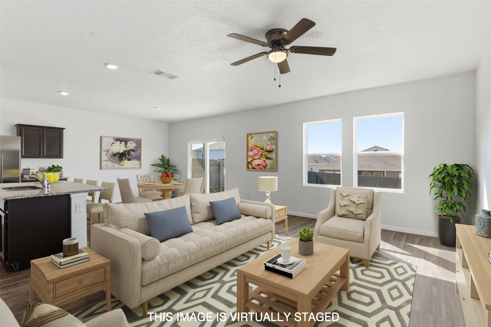 Photo 4 of 19404 CAYMUS DR