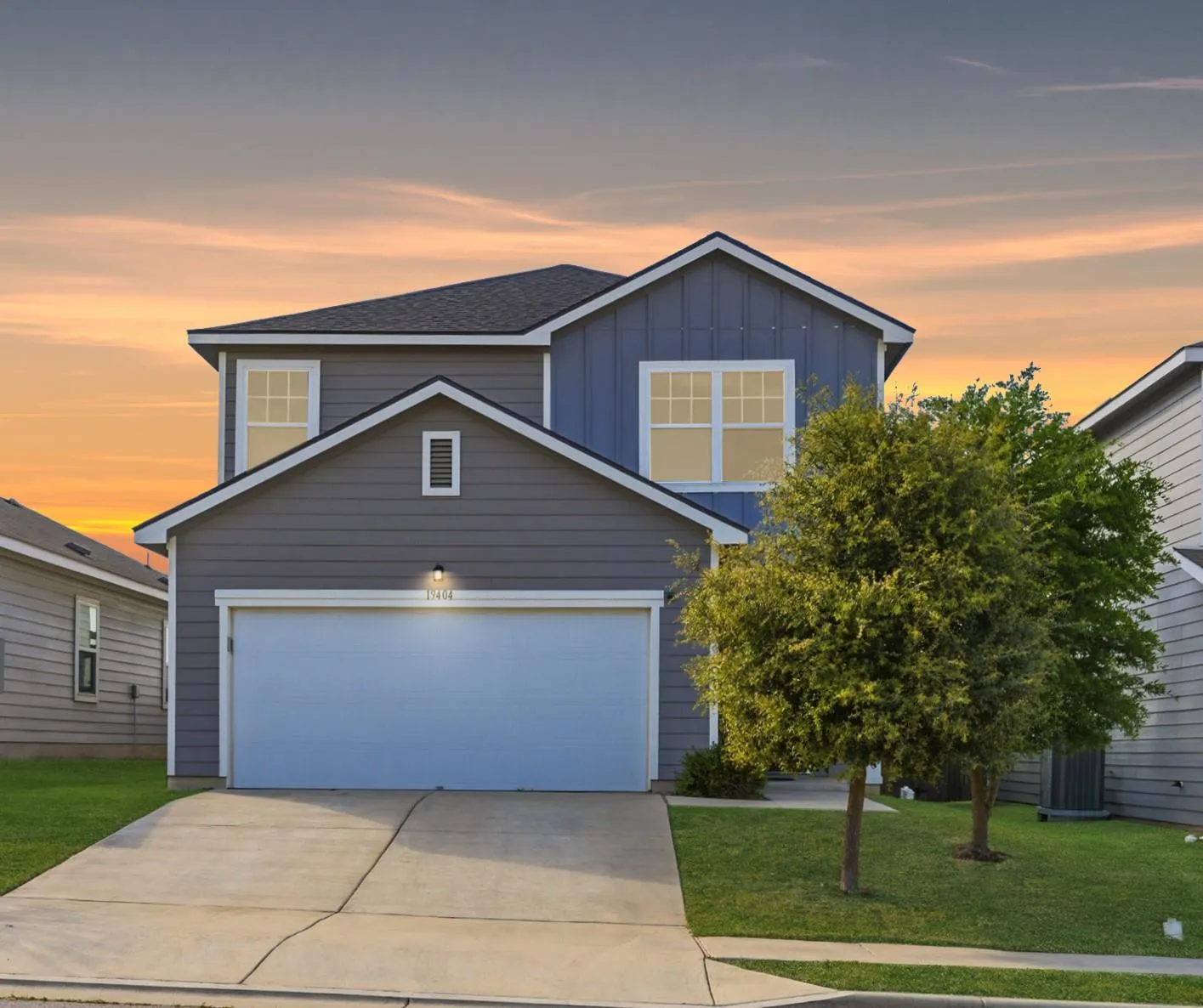 Photo of 19404 CAYMUS DR, Pflugerville, TX, 78660