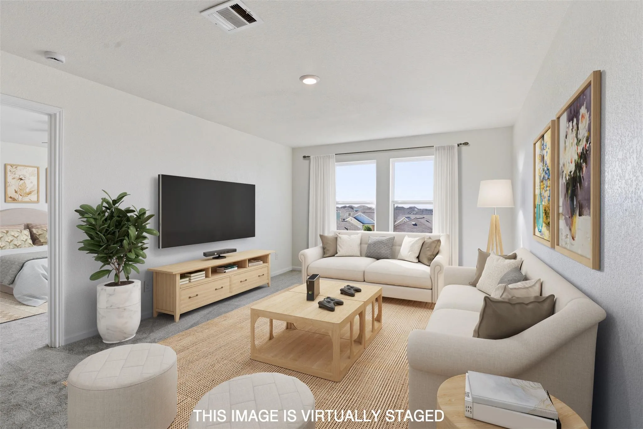 Photo 5 of 19404 CAYMUS DR