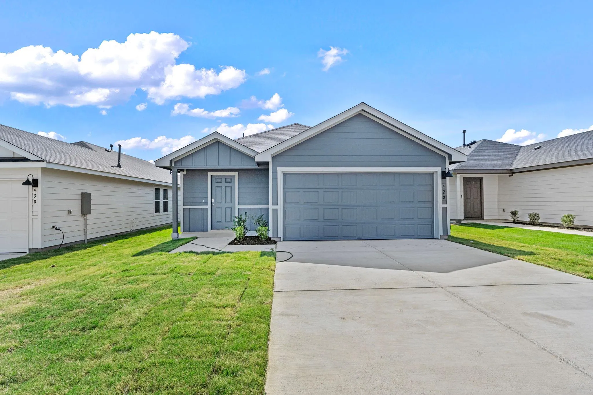 Photo of 422 LOW PASTURE TRL, San Marcos, TX, 78656
