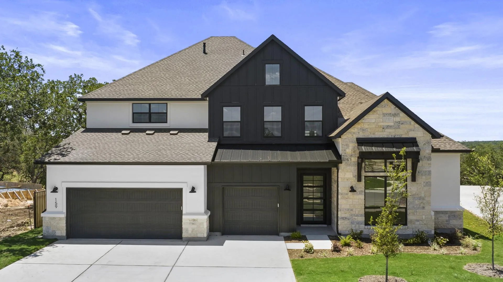 Photo of 159 OSWALT WAY, Liberty Hill, TX, 78642
