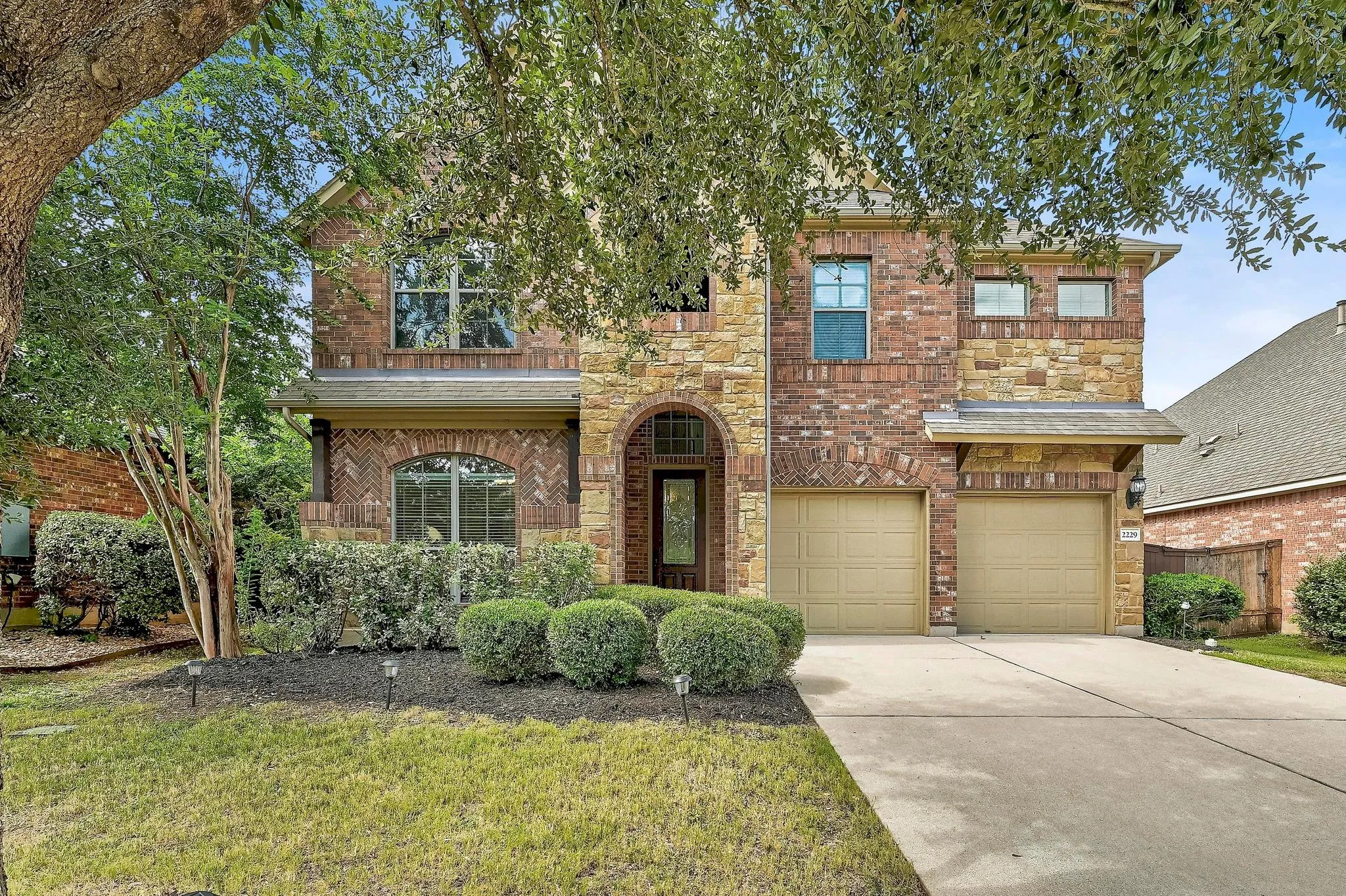 Photo of 2229 TURTLE MOUNTAIN BND, Austin, TX, 78748