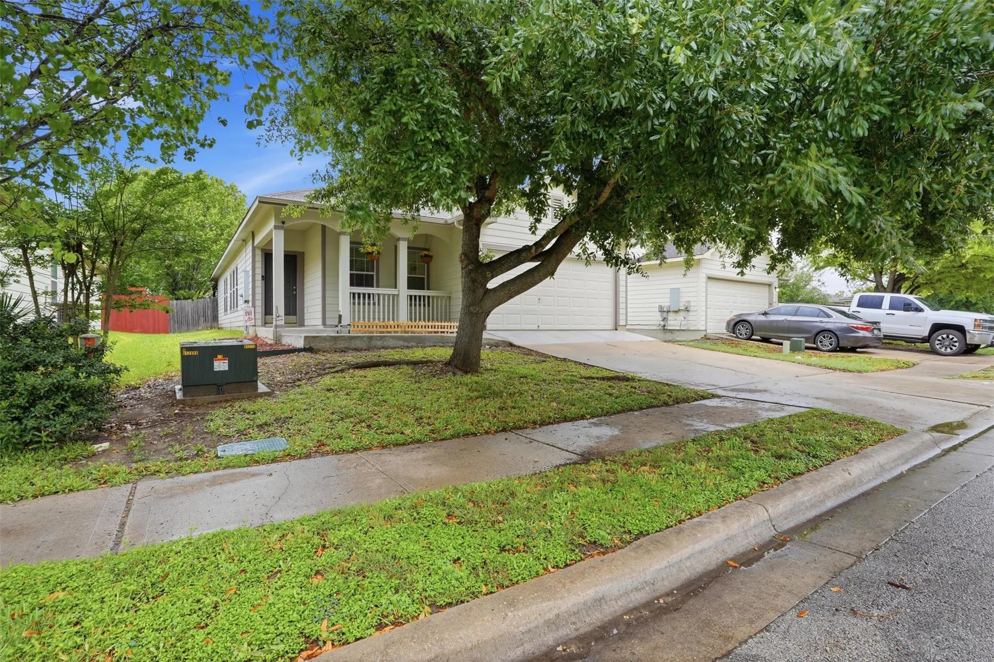 Photo of 11606 MURCHISON ST, Manor, TX, 78653