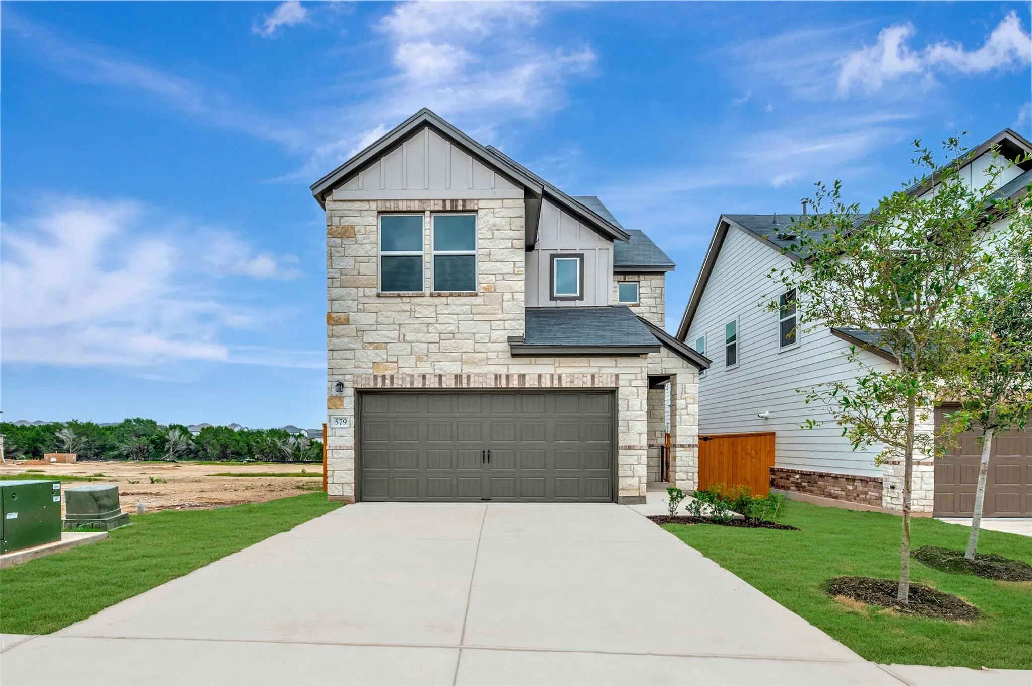 Photo of 579 BISHOP WOOD RD, Dripping Springs, TX, 78620