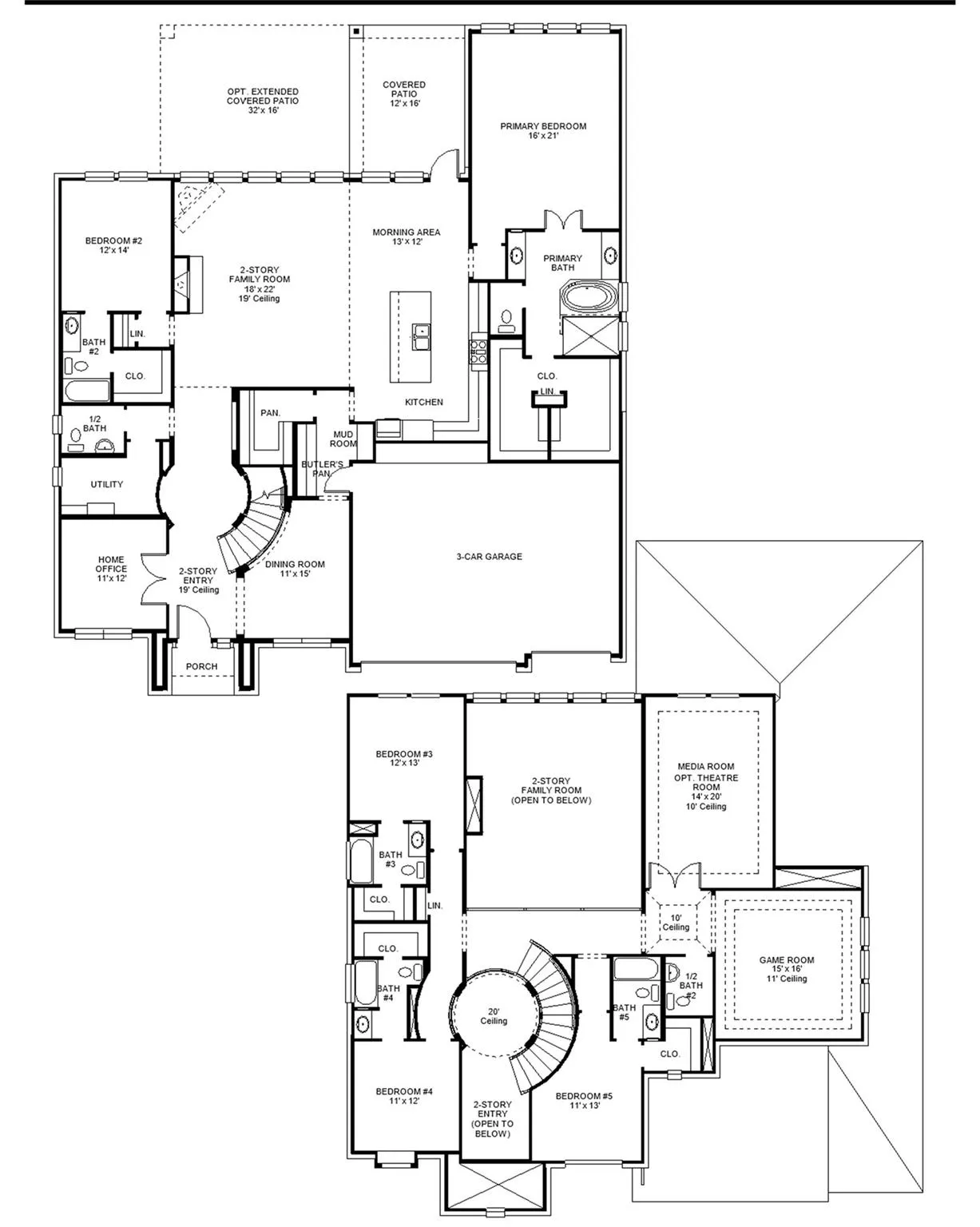 Photo 3 of 1129 SUNSET HILL WAY