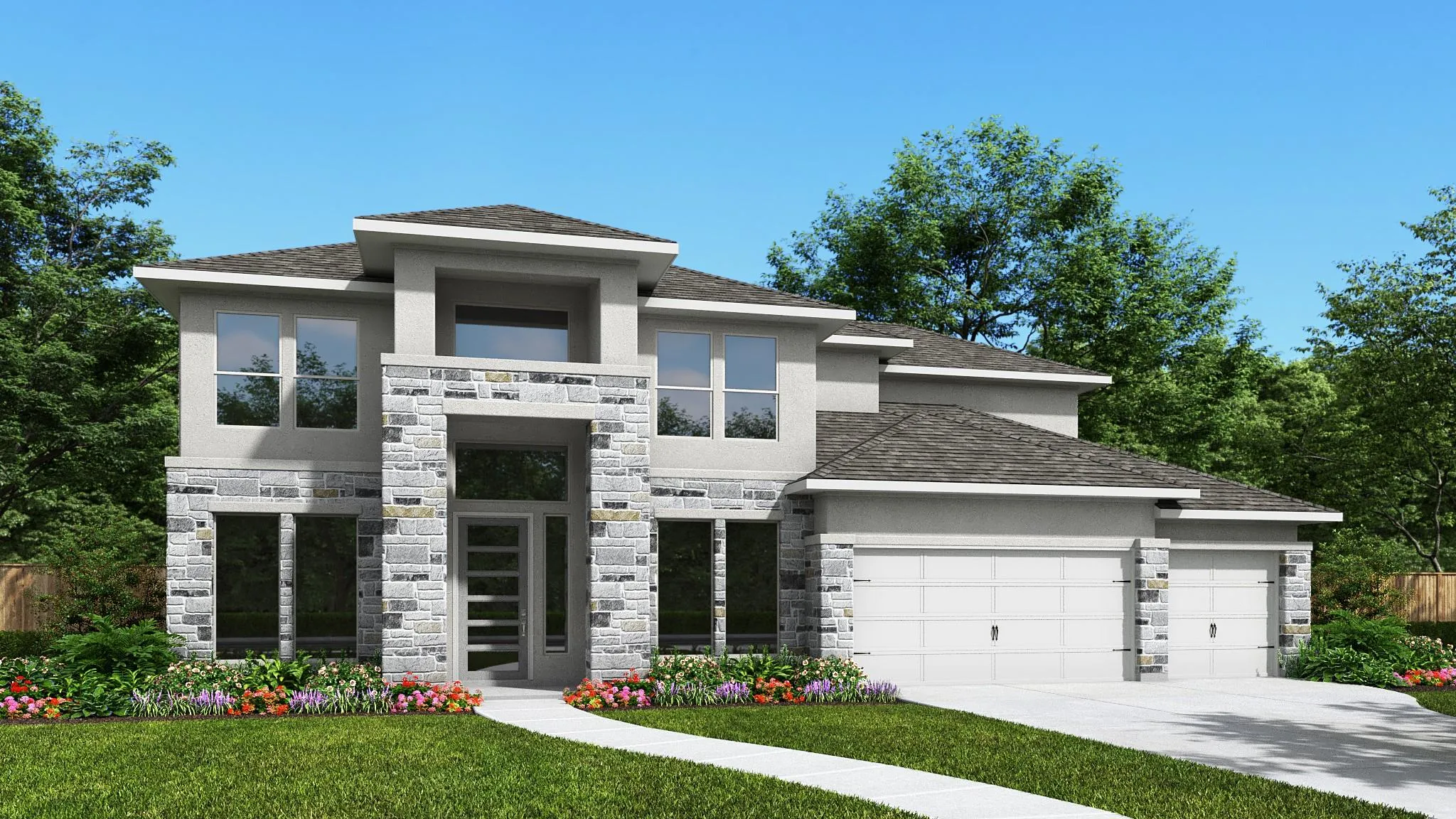 Photo of 1129 SUNSET HILL WAY, Georgetown, TX, 78628