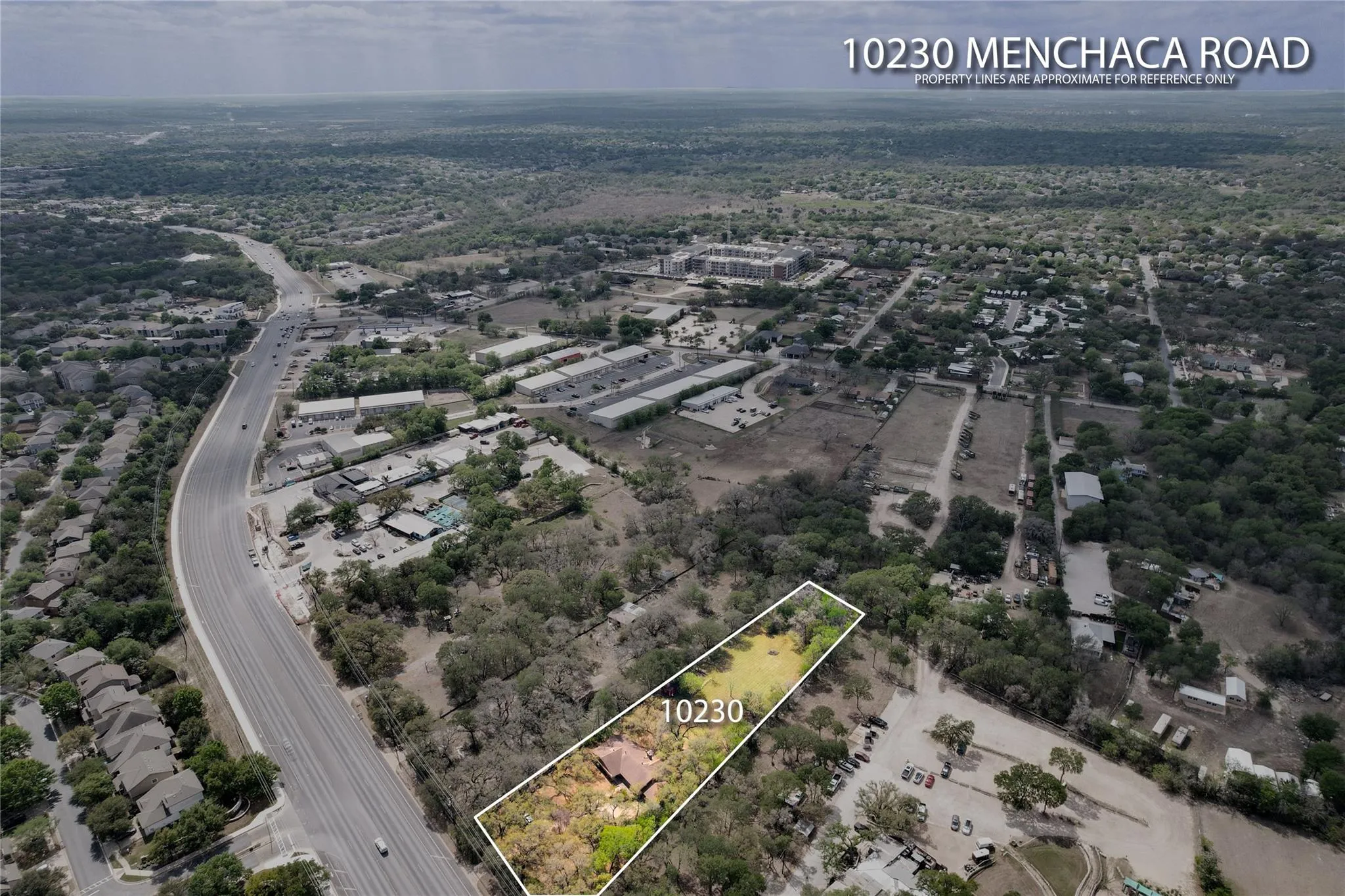 Photo 5 of 10230 MENCHACA RD