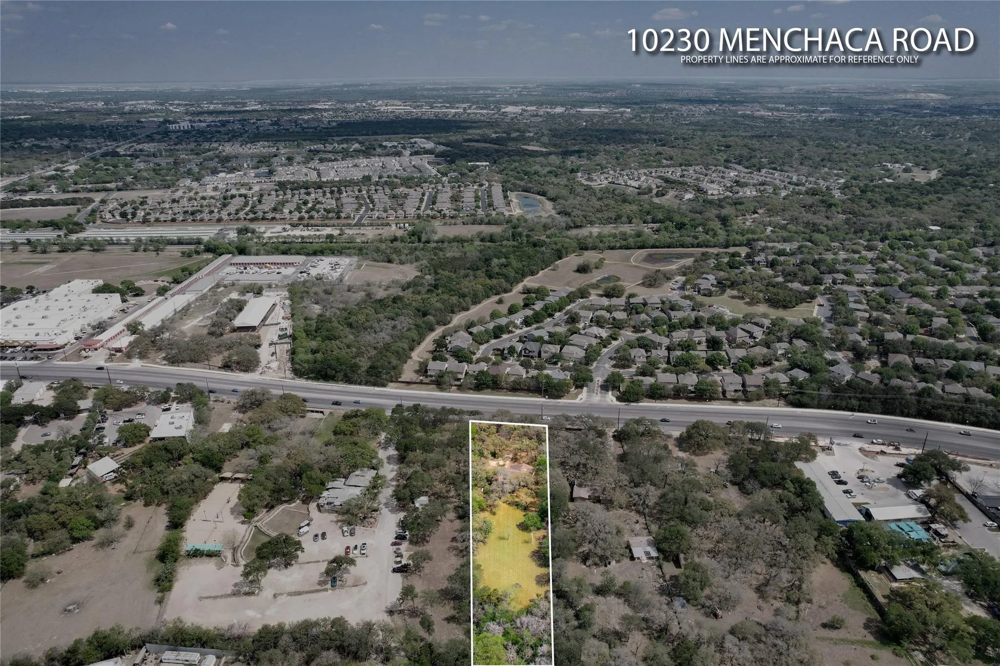 Photo of 10230 MENCHACA RD, Austin, TX, 78748