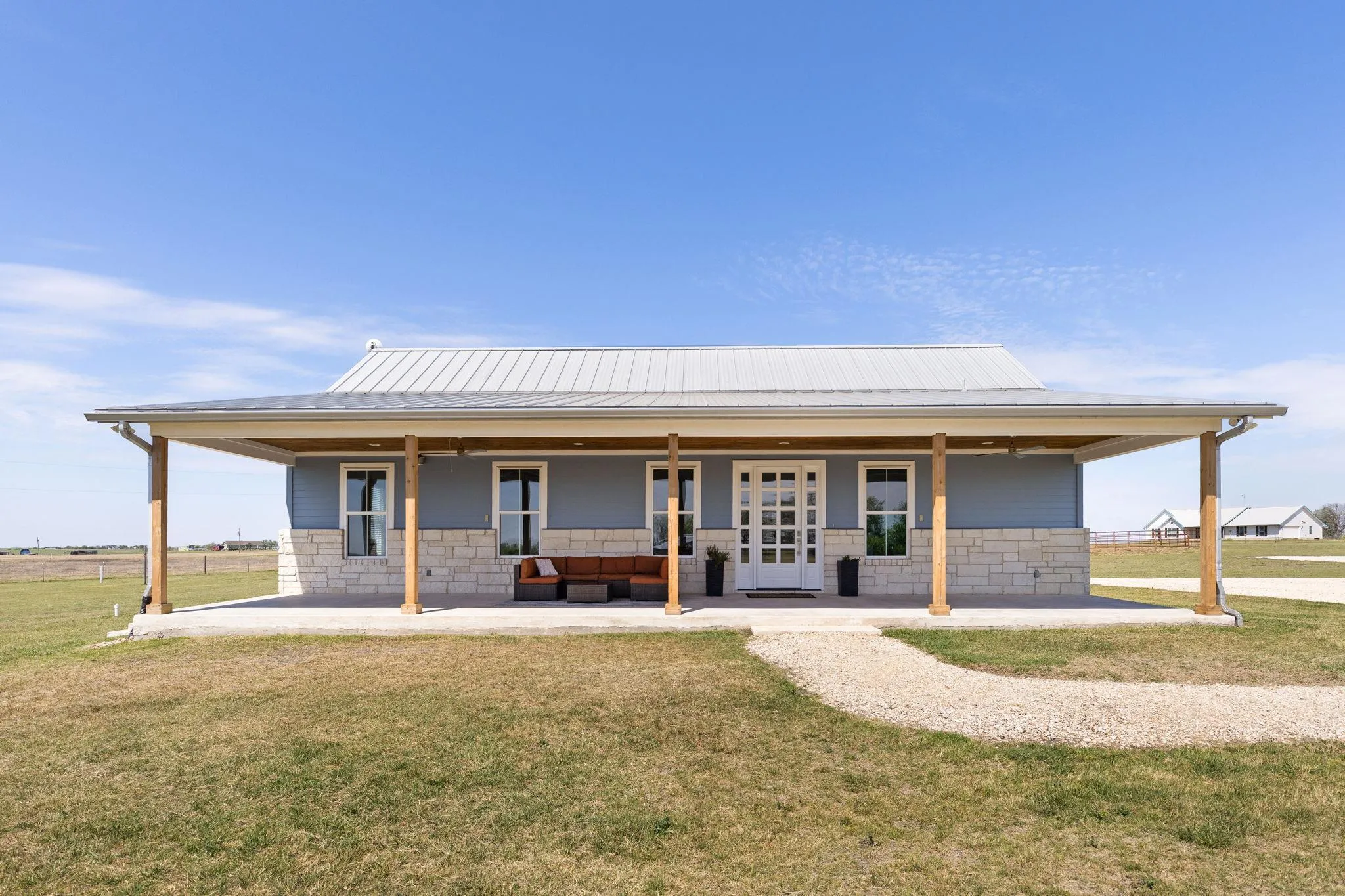 Photo of 22001 FM 971, Granger, TX, 76530
