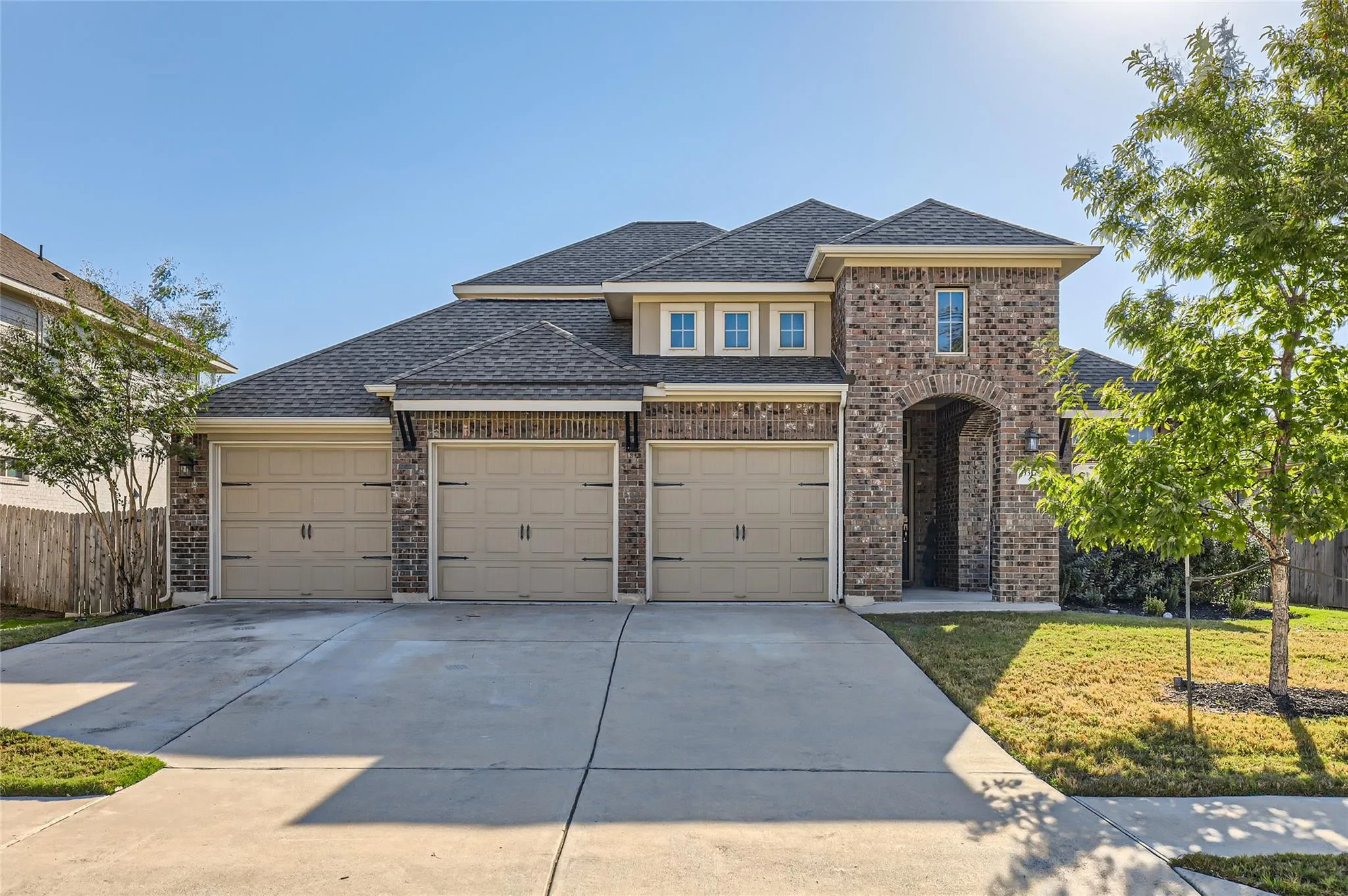 Photo of 3317 NIGHTHAWK DIVE LN, Pflugerville, 78660