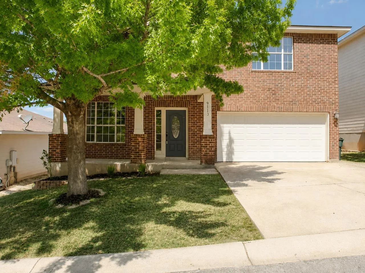 Photo of 9113 MAGNA CARTA LOOP, Austin, TX, 78754