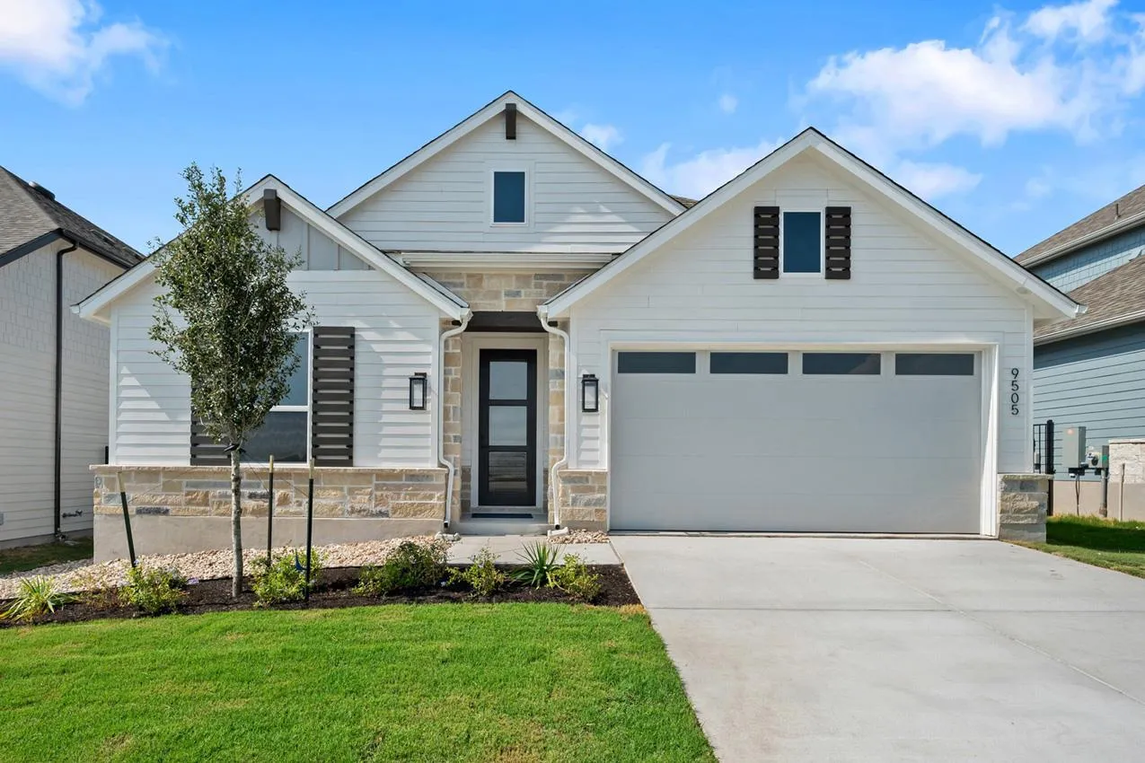 Photo of 9505 GOLDEN LION DR, Austin, TX, 78744