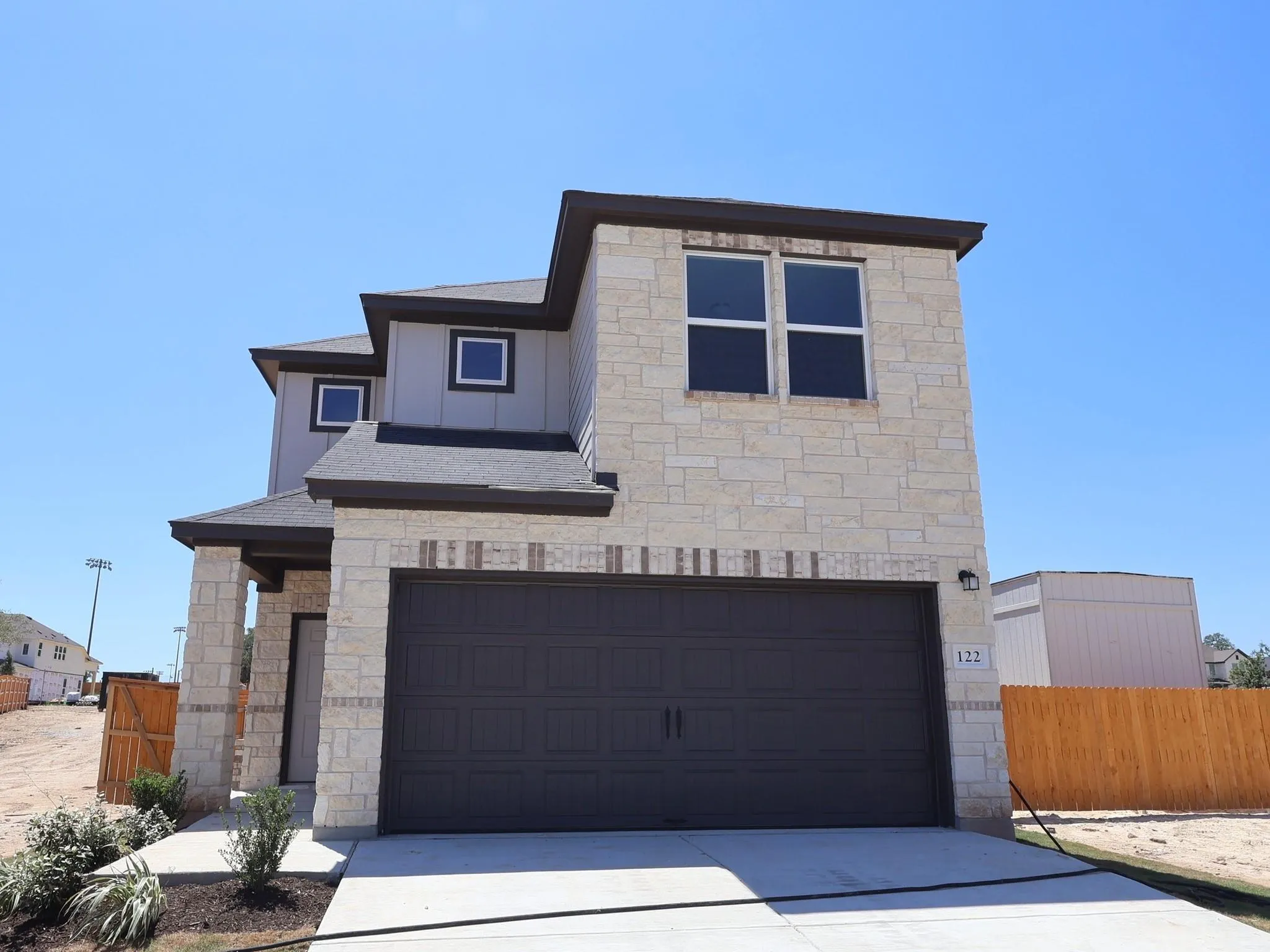 Photo of 122 HERITAGE FOREST PKWY, Dripping Springs, TX, 78620